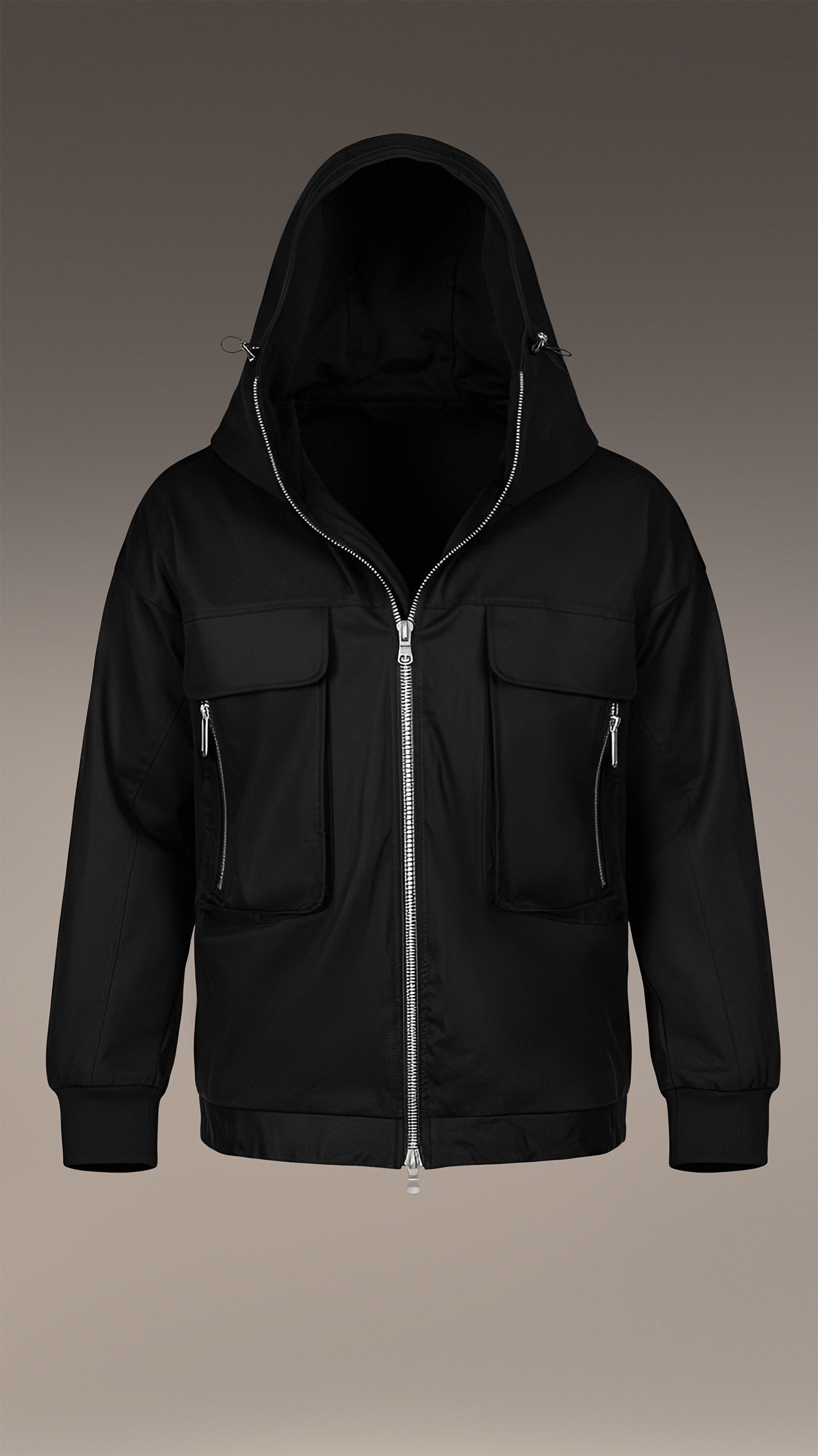 Jachetă Made by Society - J13877