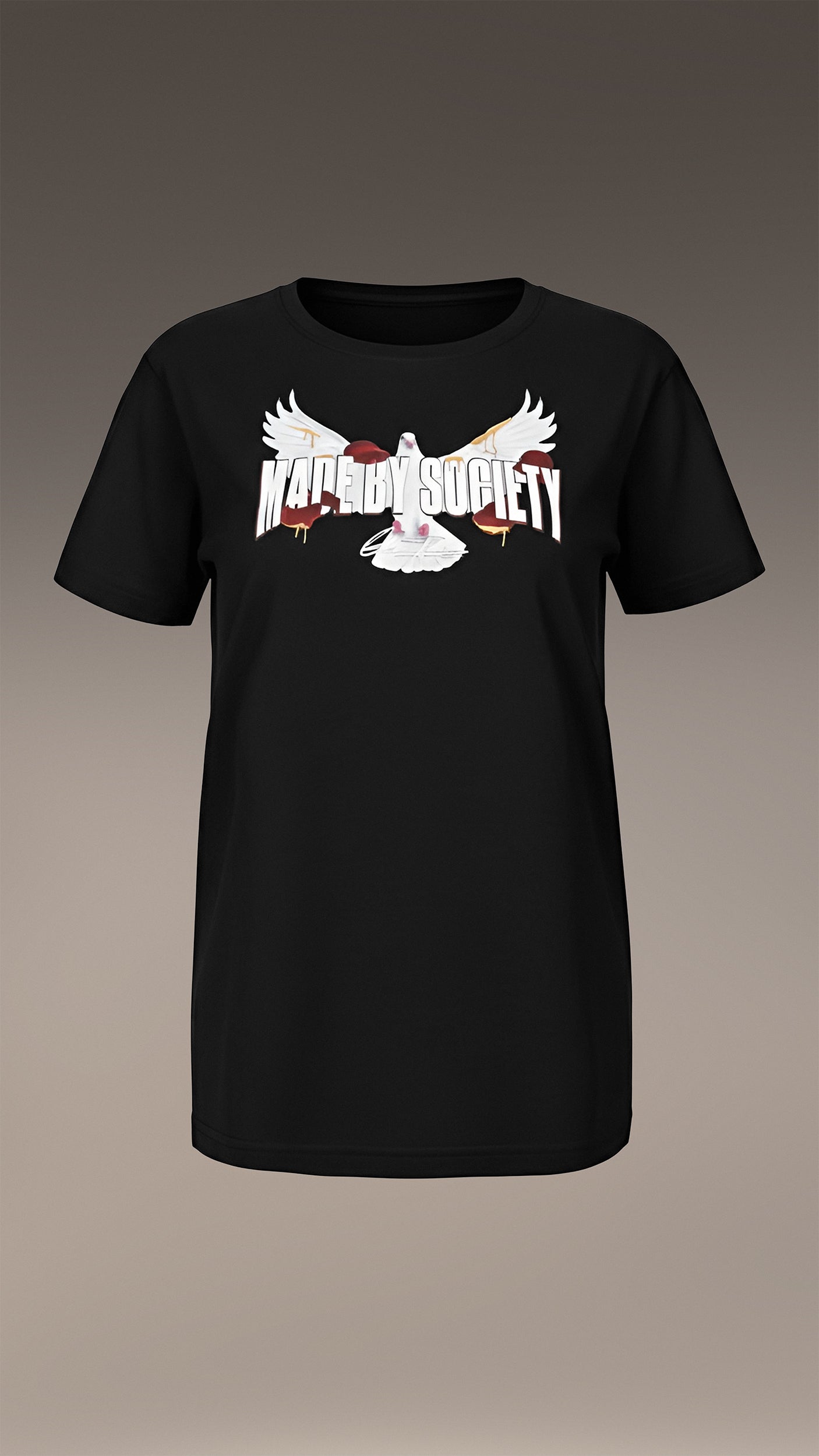 Koszulka Harmonia - T24828