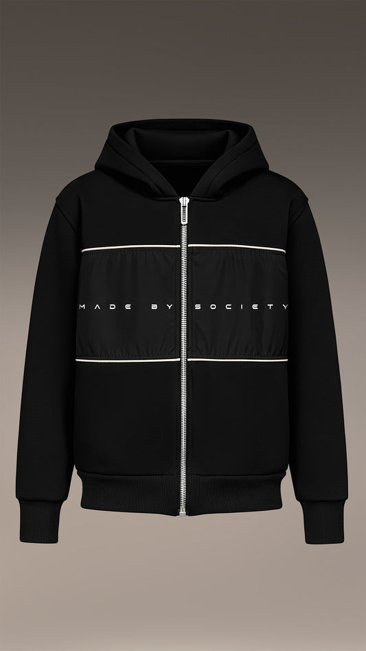 Bluza Made by Society - H36870