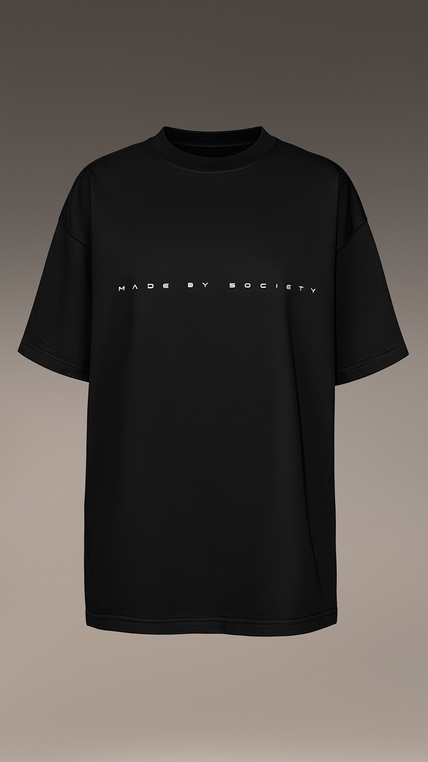 T-Shirt Made by Society - T26907