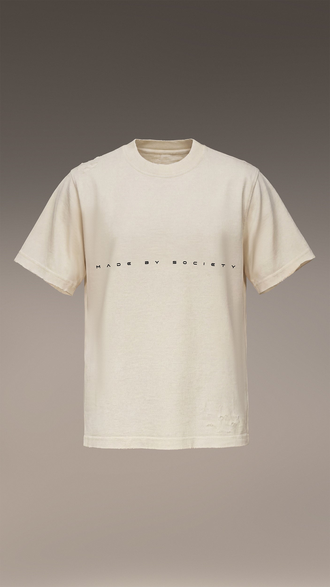 Koszulka RAW GRAPHITE - T37191