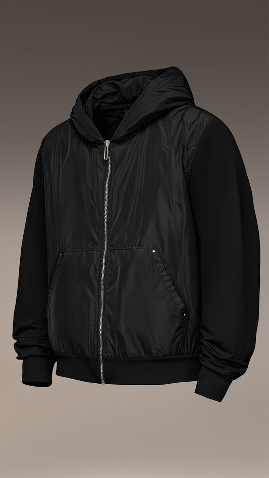 Bluza z kapturem Made by Society - H16643
