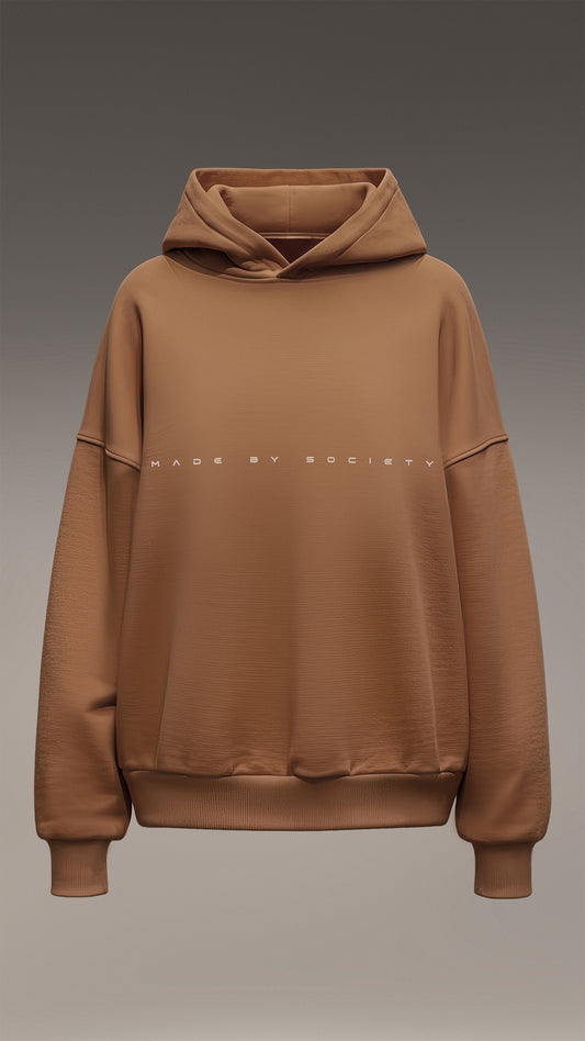 Oversized hoodie - H26965