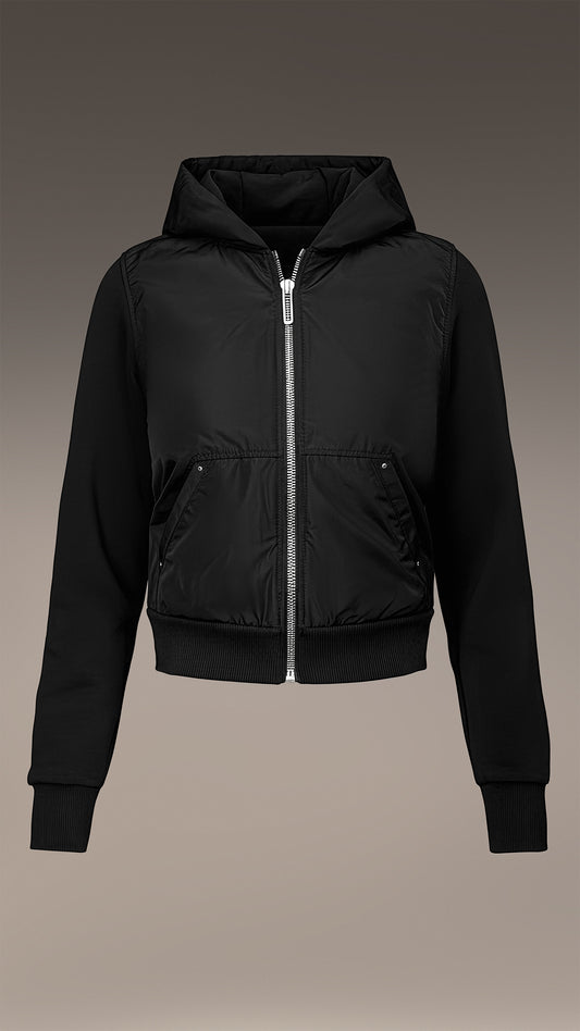 Bluza z kapturem Made by Society - H26848