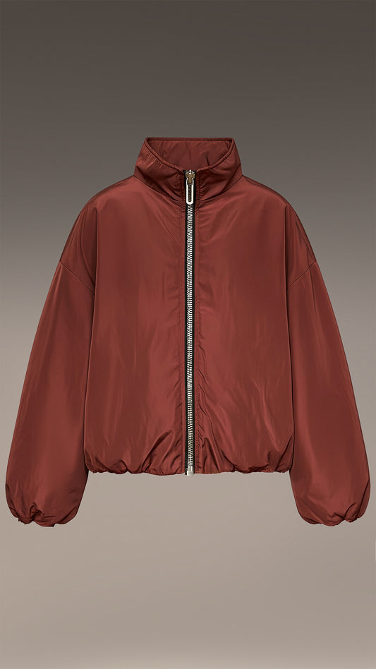 Oversize'owa kurtka Made by Society - J36699