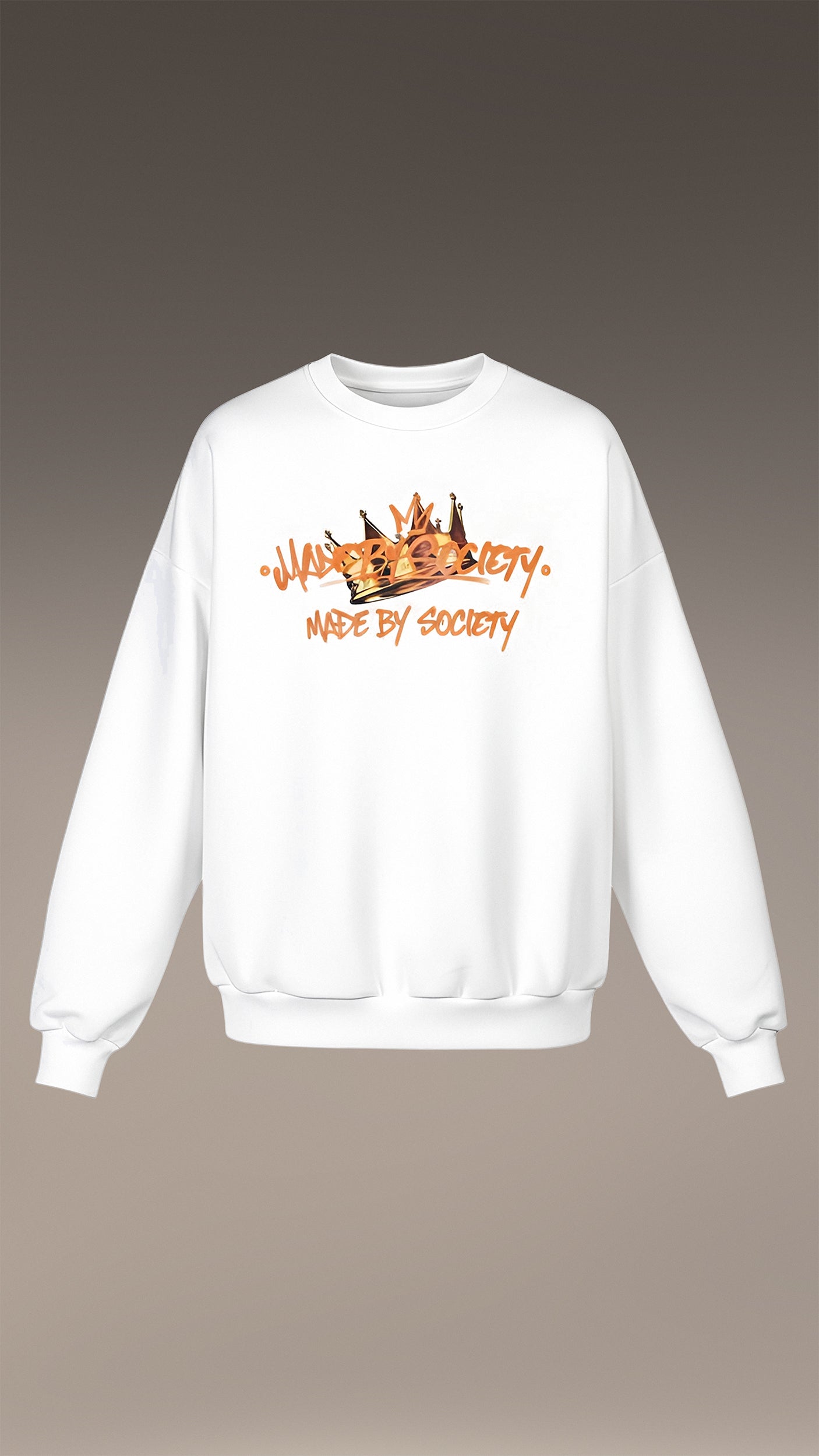 All eyes on me top - H14751