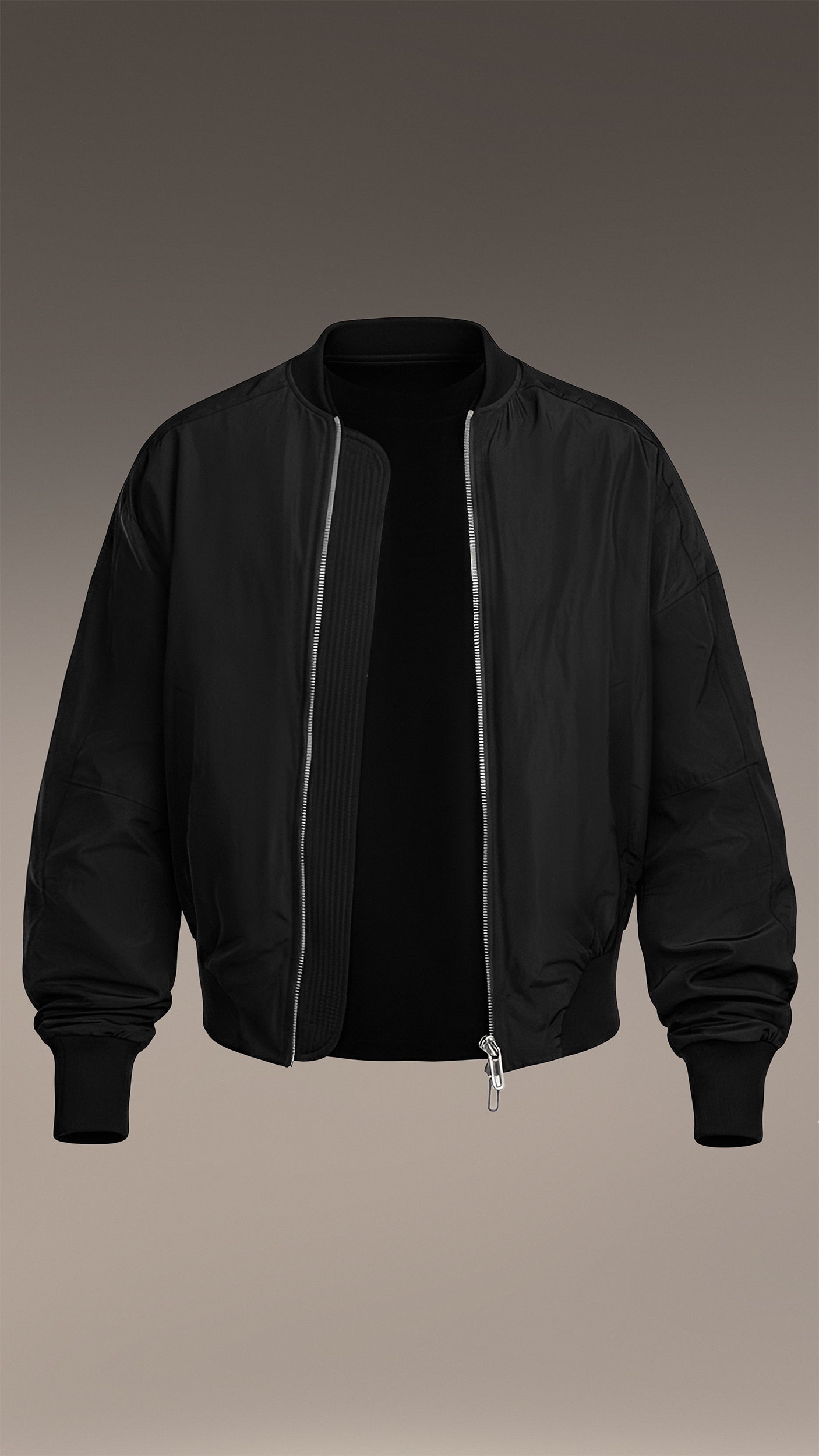 Kurtka bomber - J12178