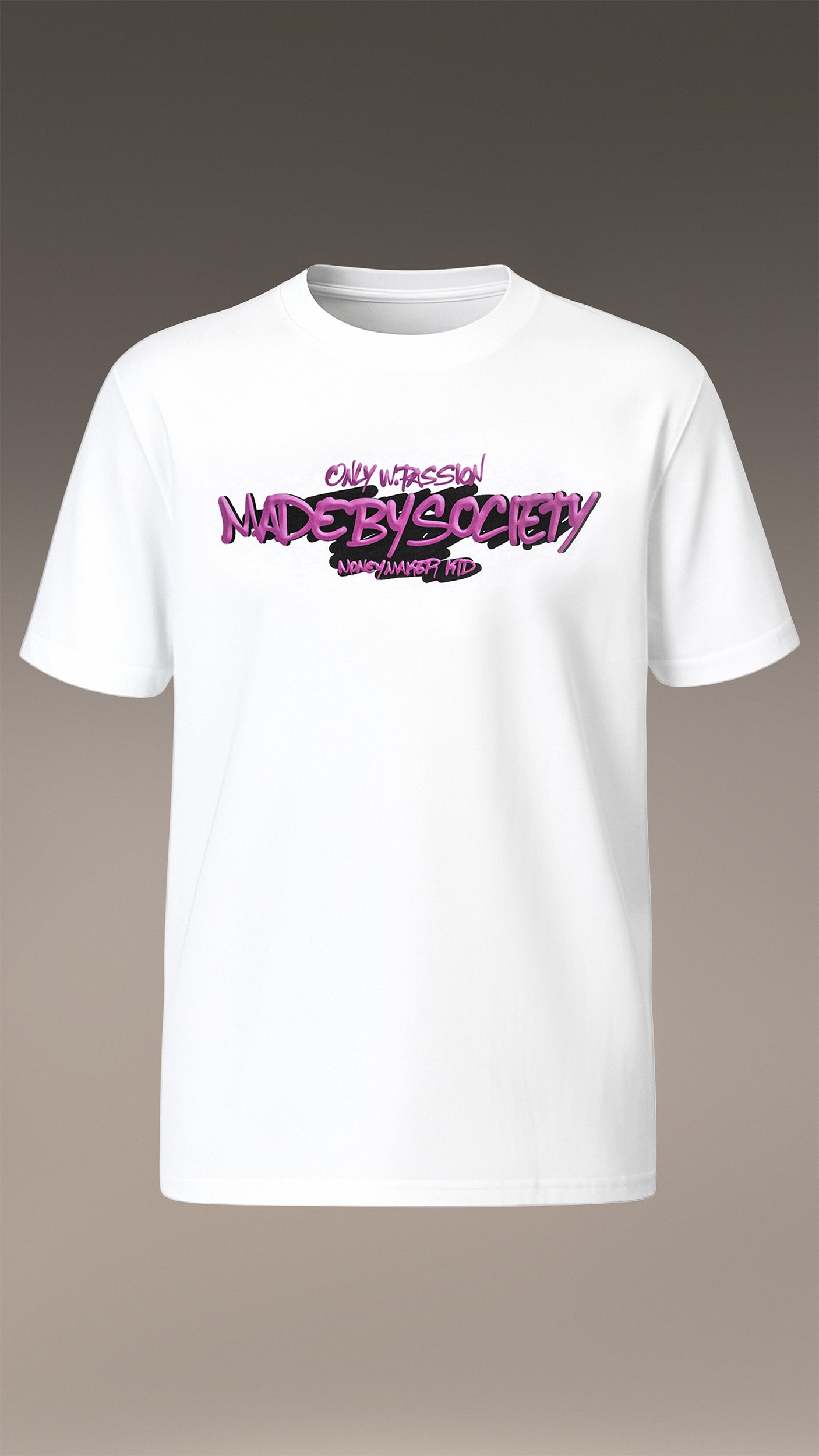 Rich t-shirt - T34743