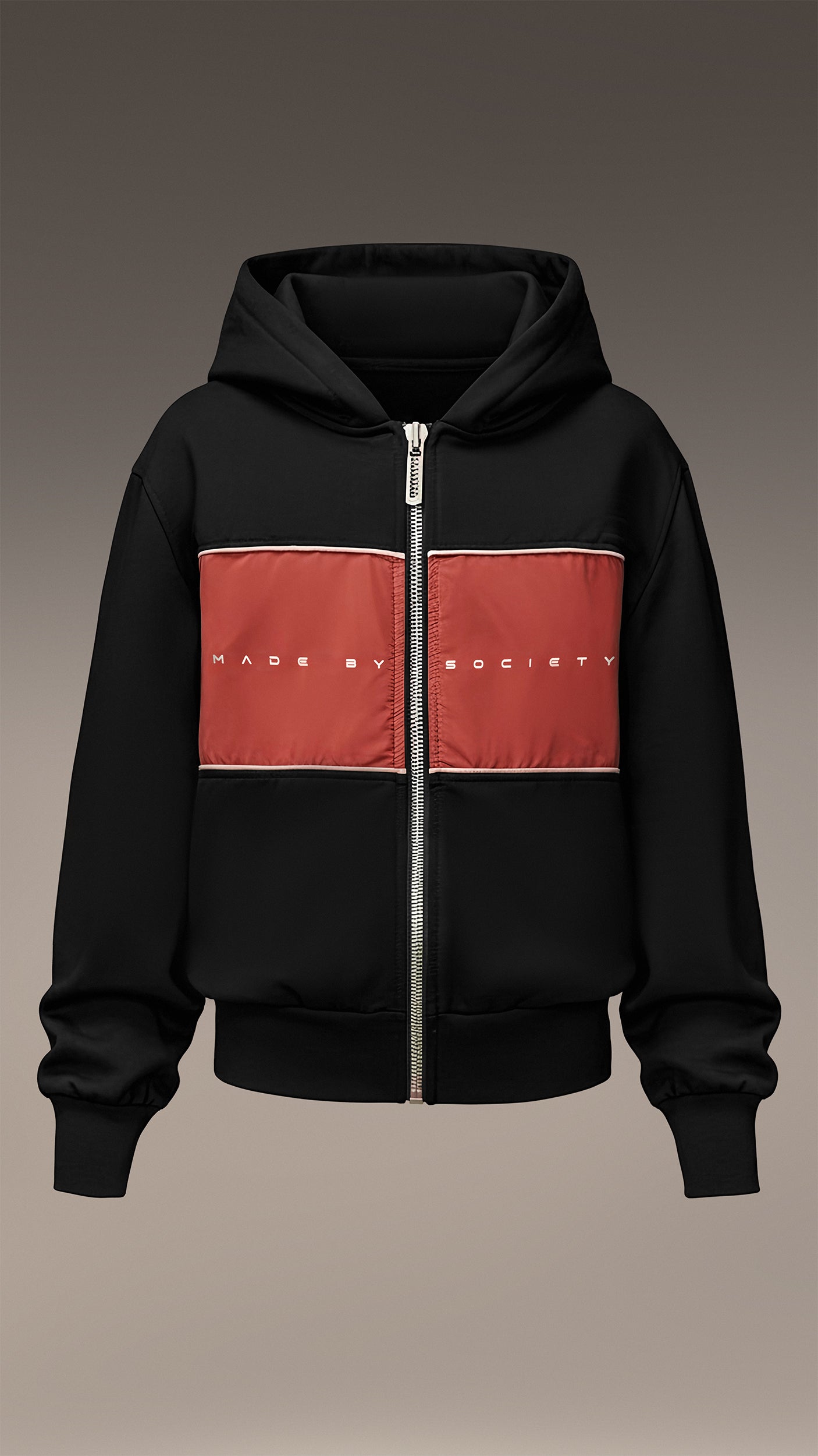 Bluza Made by Society - H36673