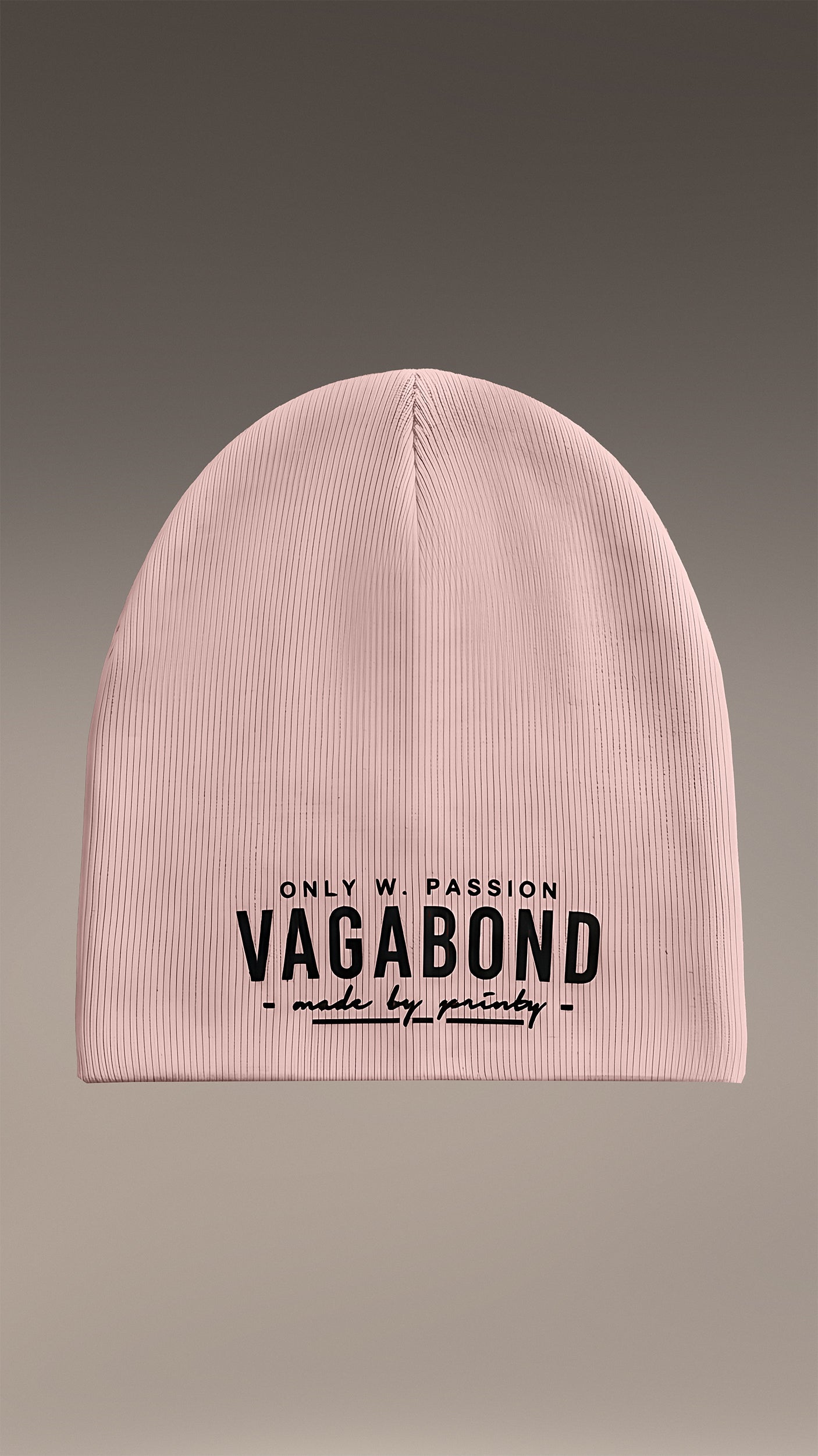 Czapka Vagabond - A13940