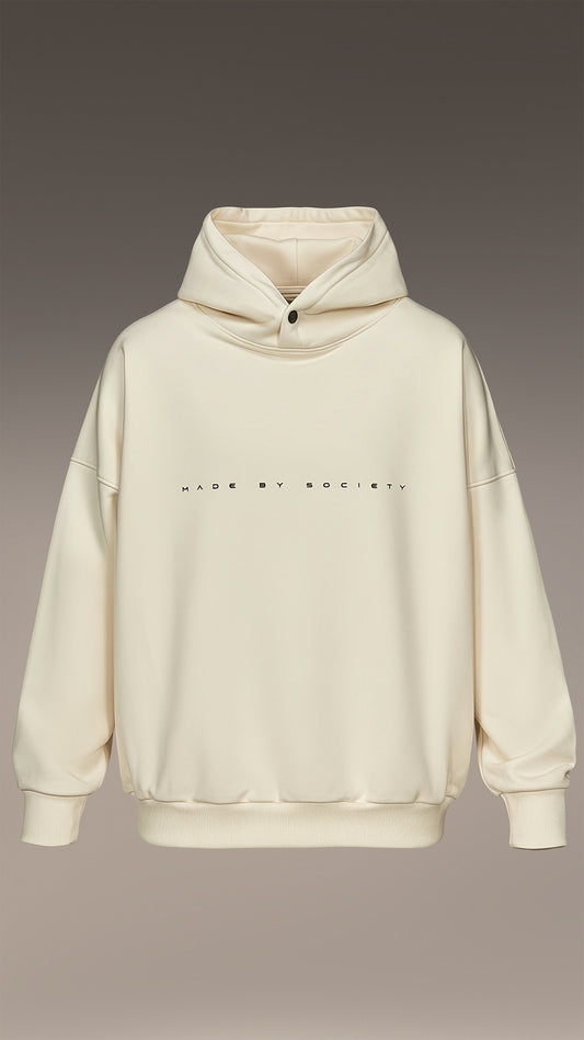 Bluza z kapturem Made by Society - H16836