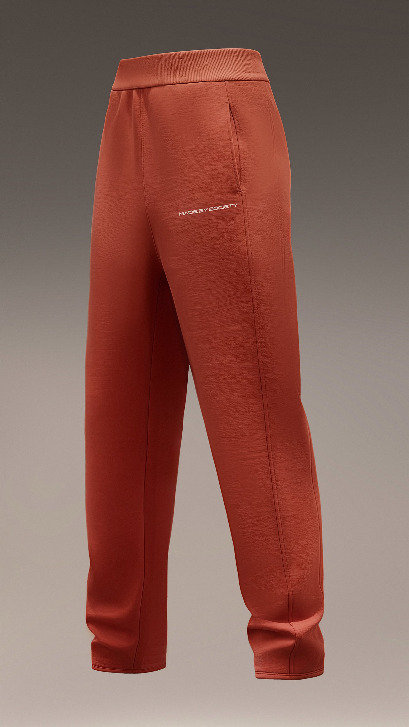 Pantaloni Pintuck Signature - P26952