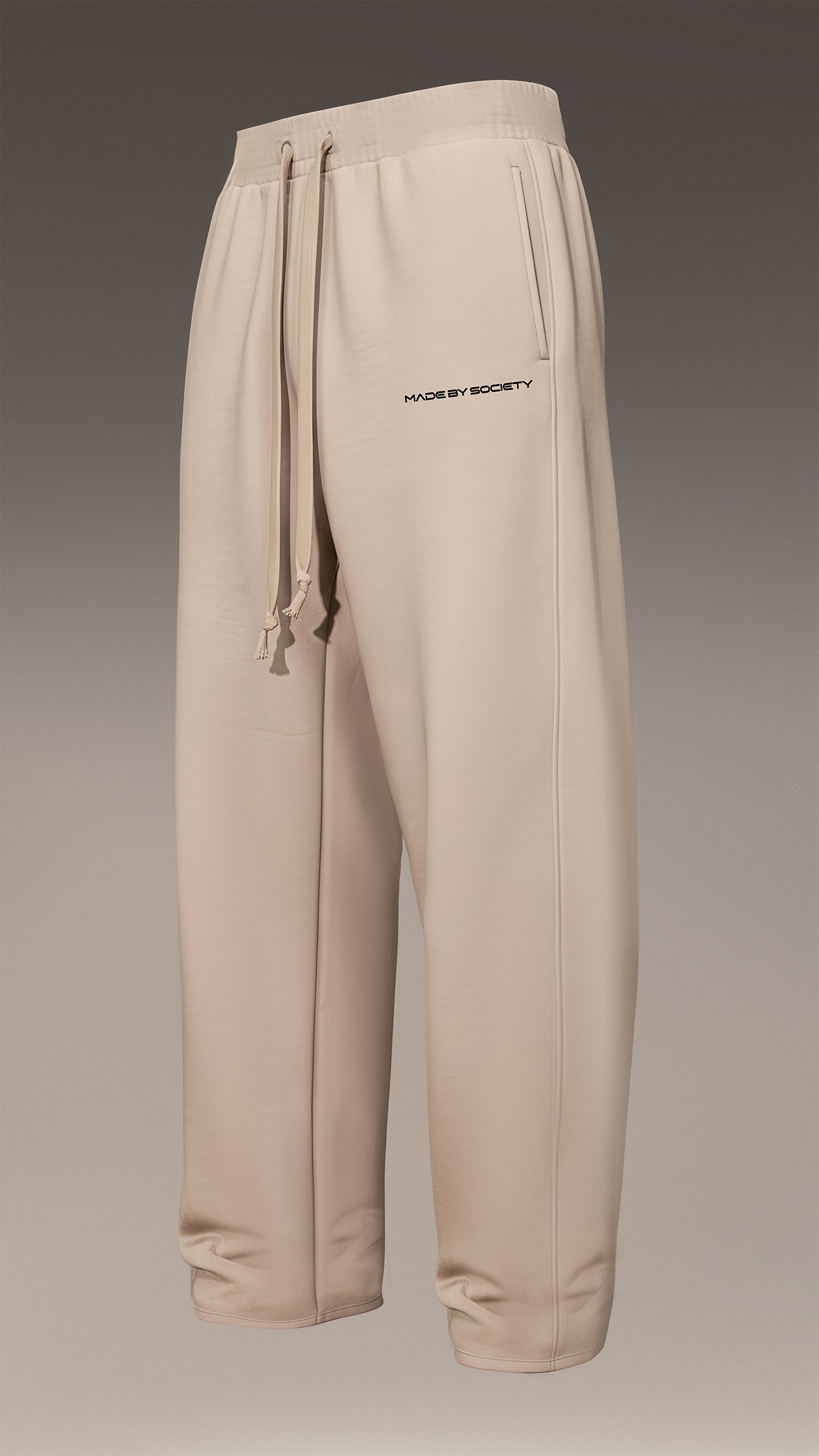 Spodnie Made by Society - P16937