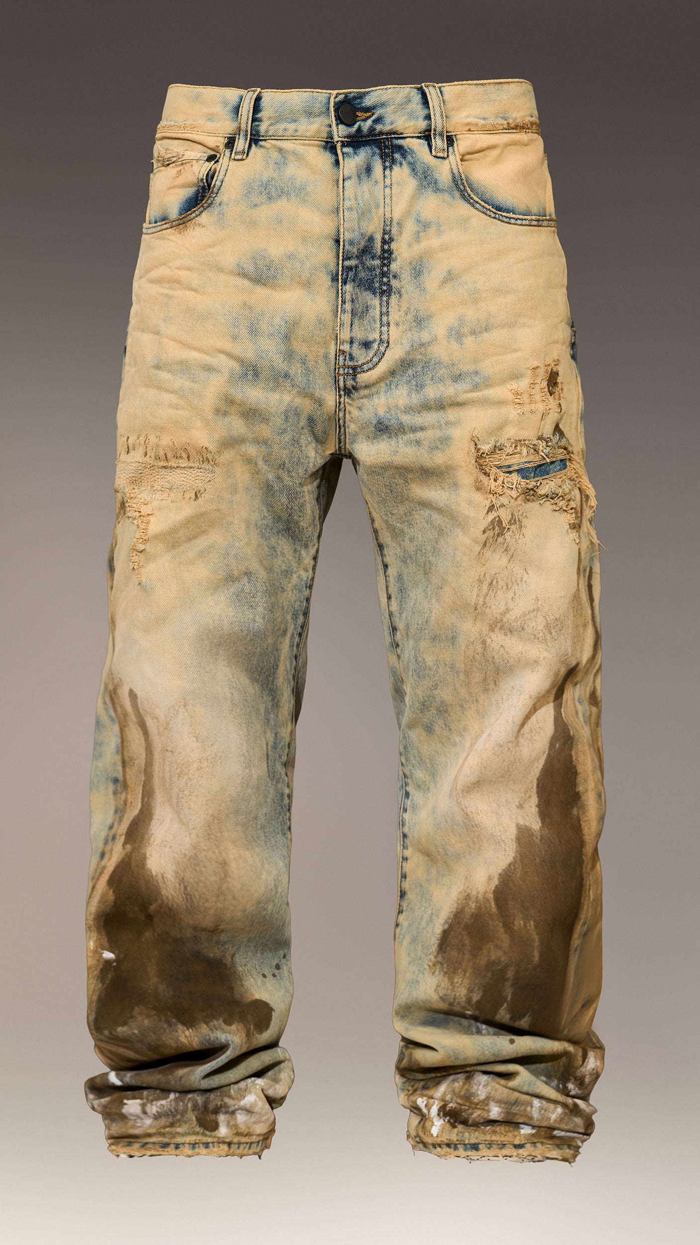 Jeans REBEL PULSE - P17239