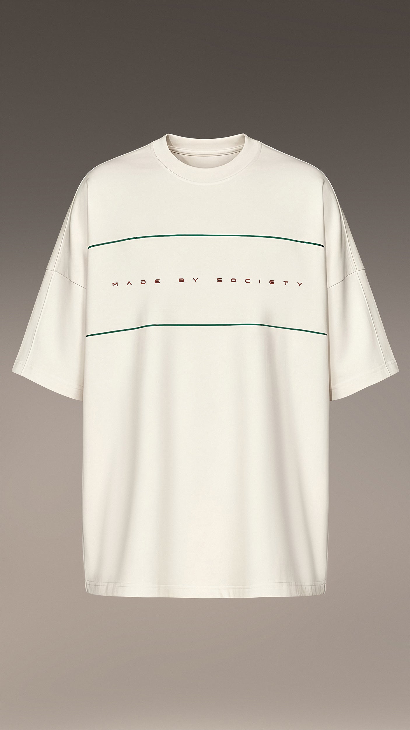 Tricou Nuit Calme - T16796