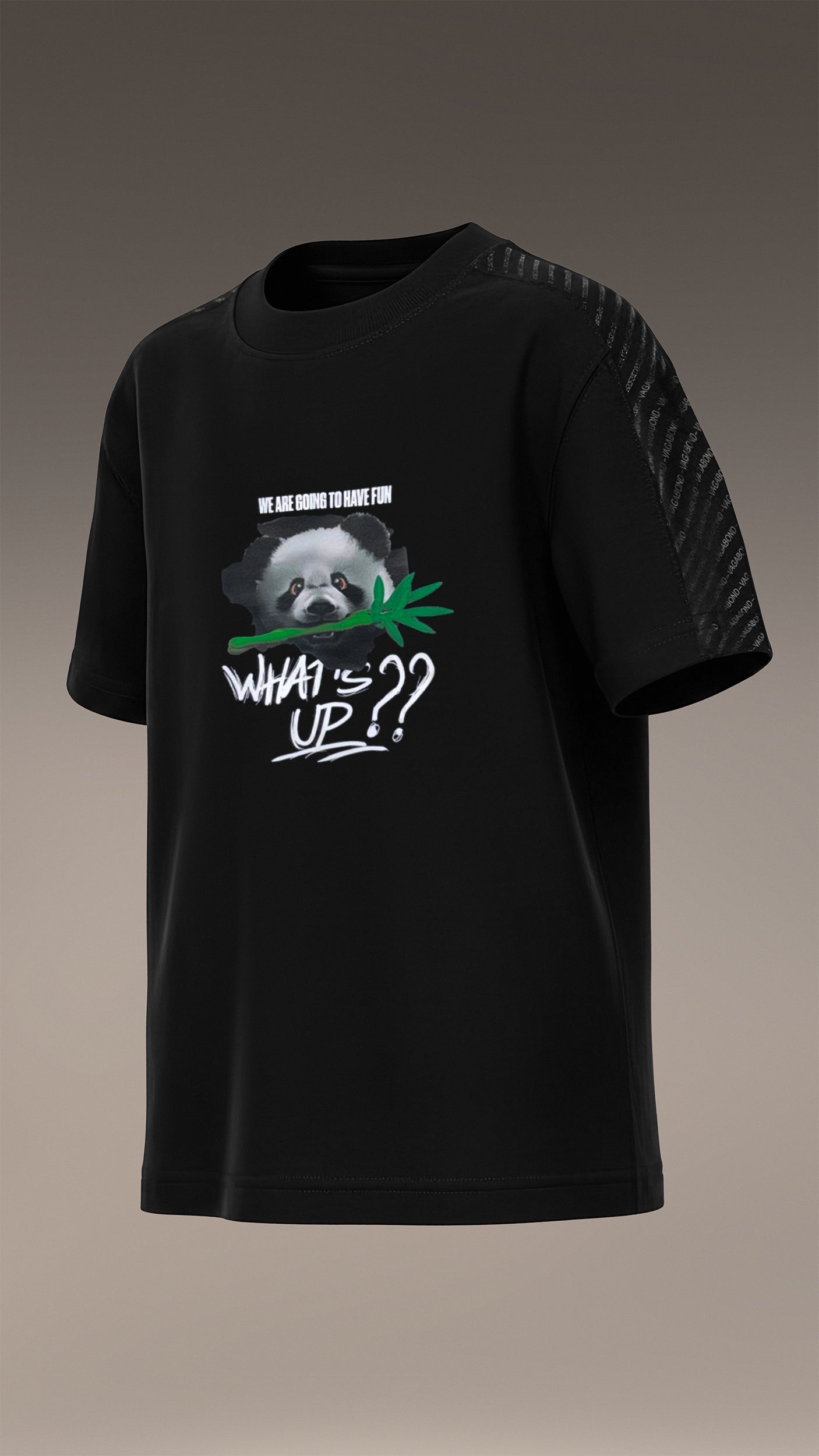 Tricou Made by Society - T32957