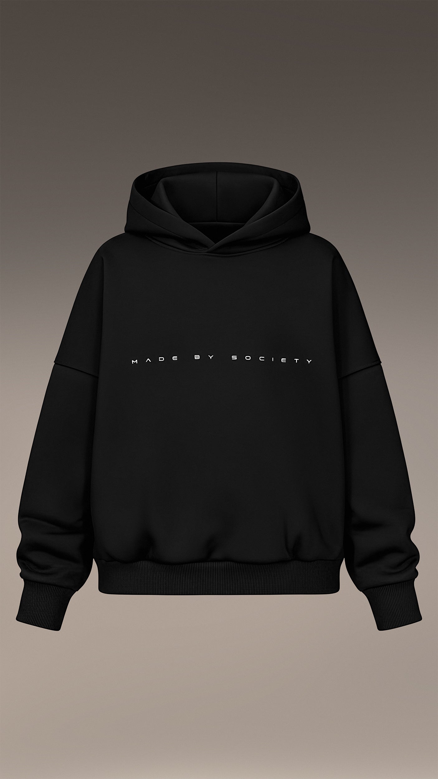 Bluza Made by Society - H36592