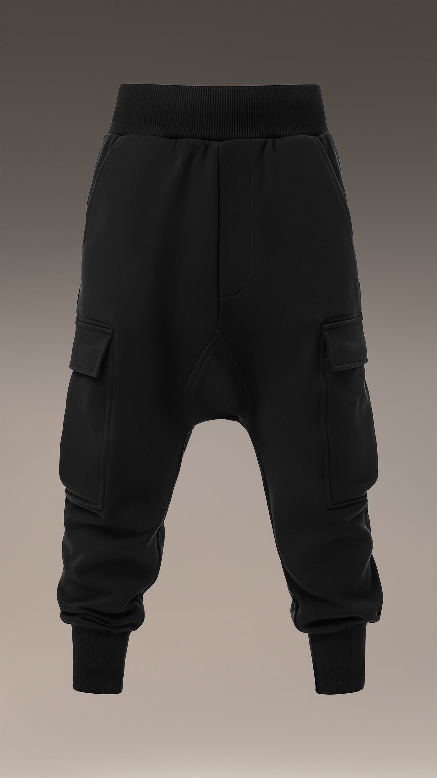 Spodnie cargo - P32059