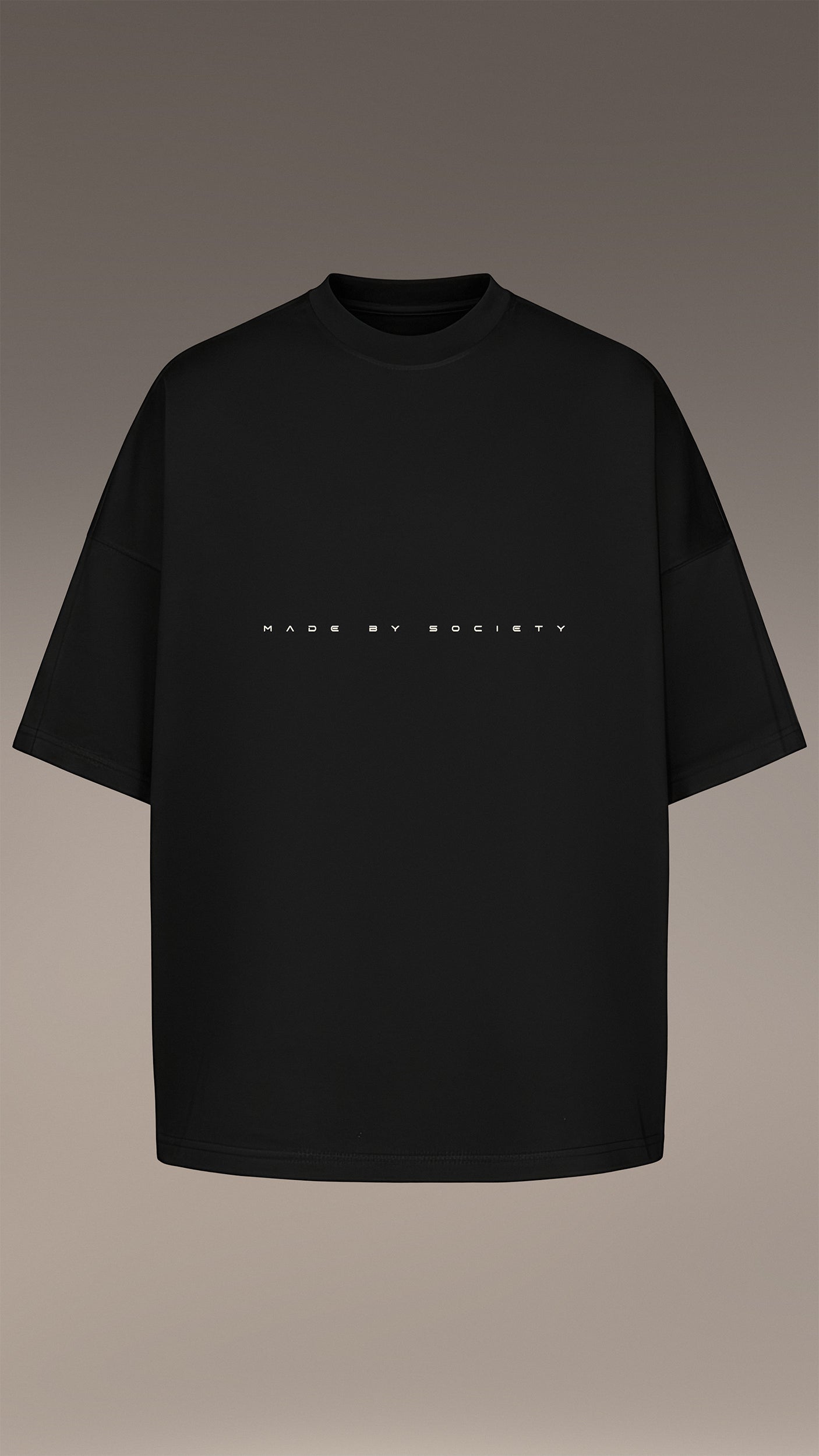 Tricou "Know Your Place" - T16846