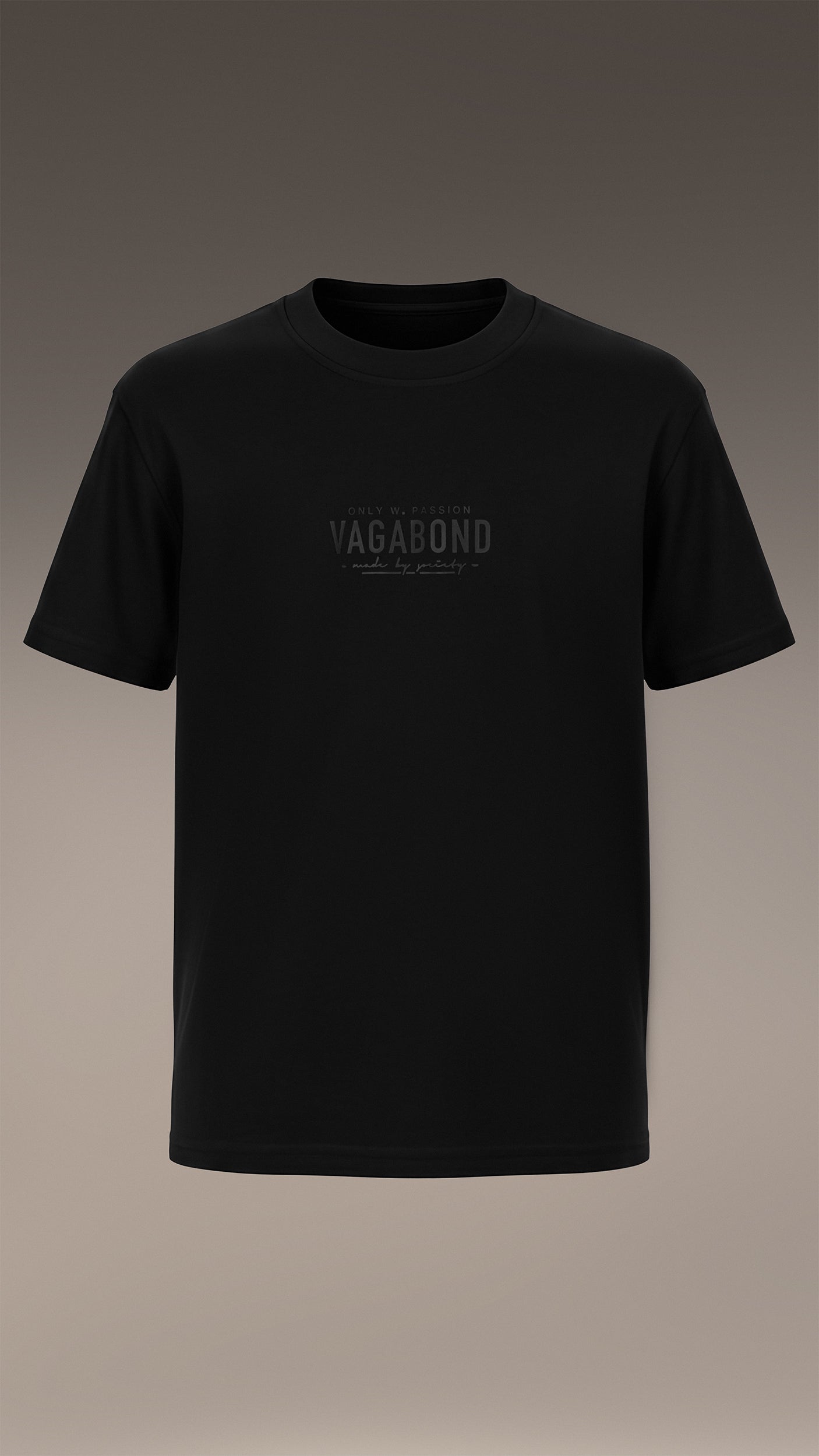 Koszulka włóczęgi - T33930