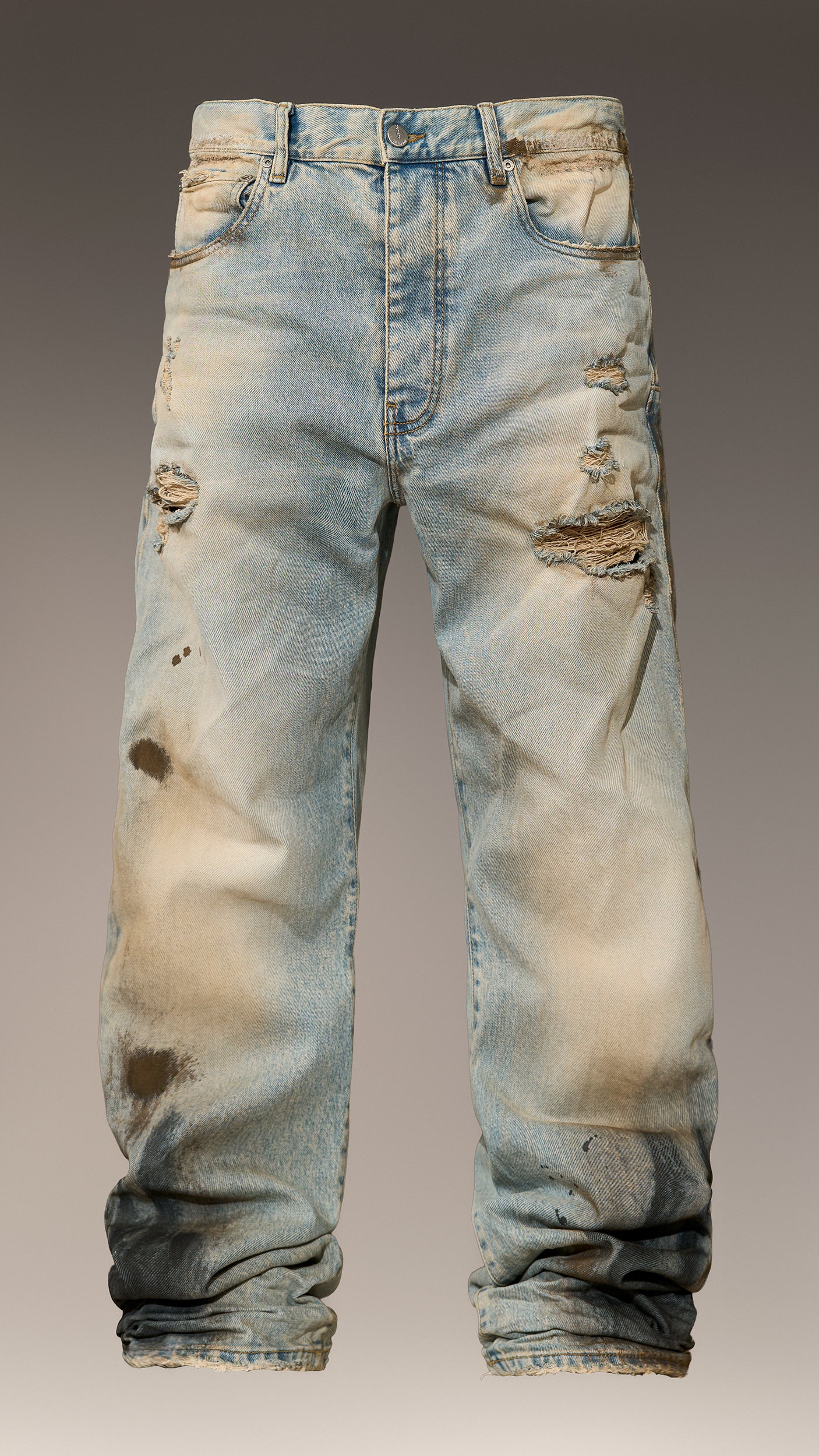 Jeans ACID-PHASE - P17237