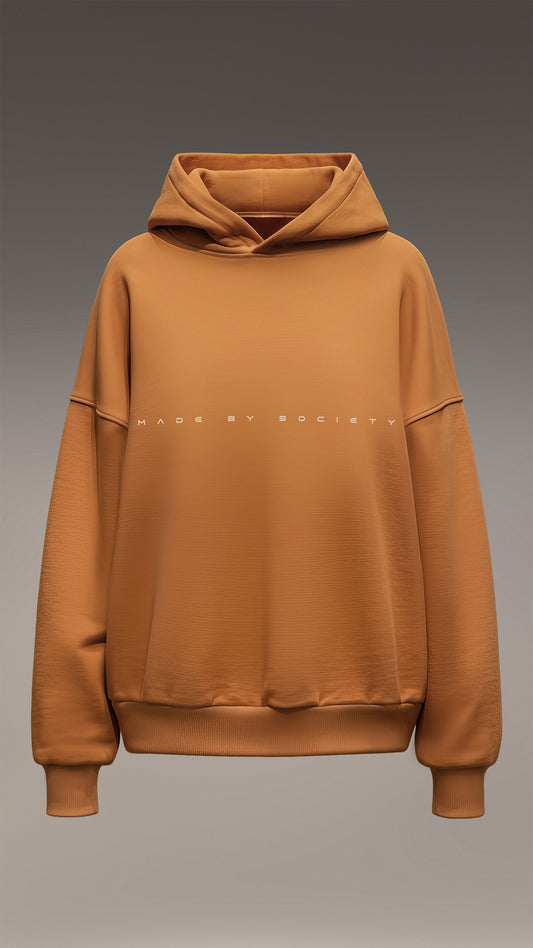 Oversized Hoodie - H26959