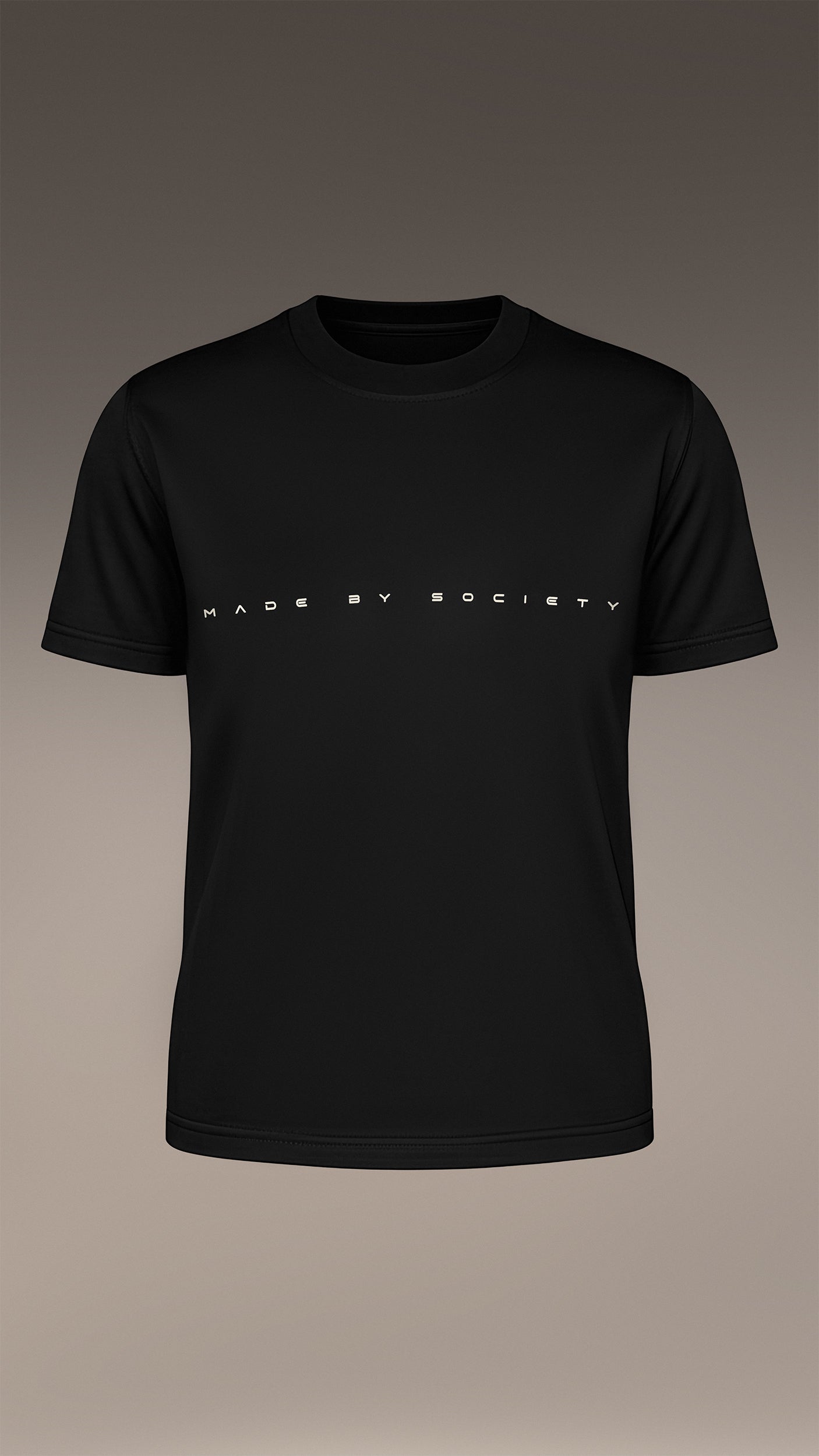 Koszulka Made by Society - T26906