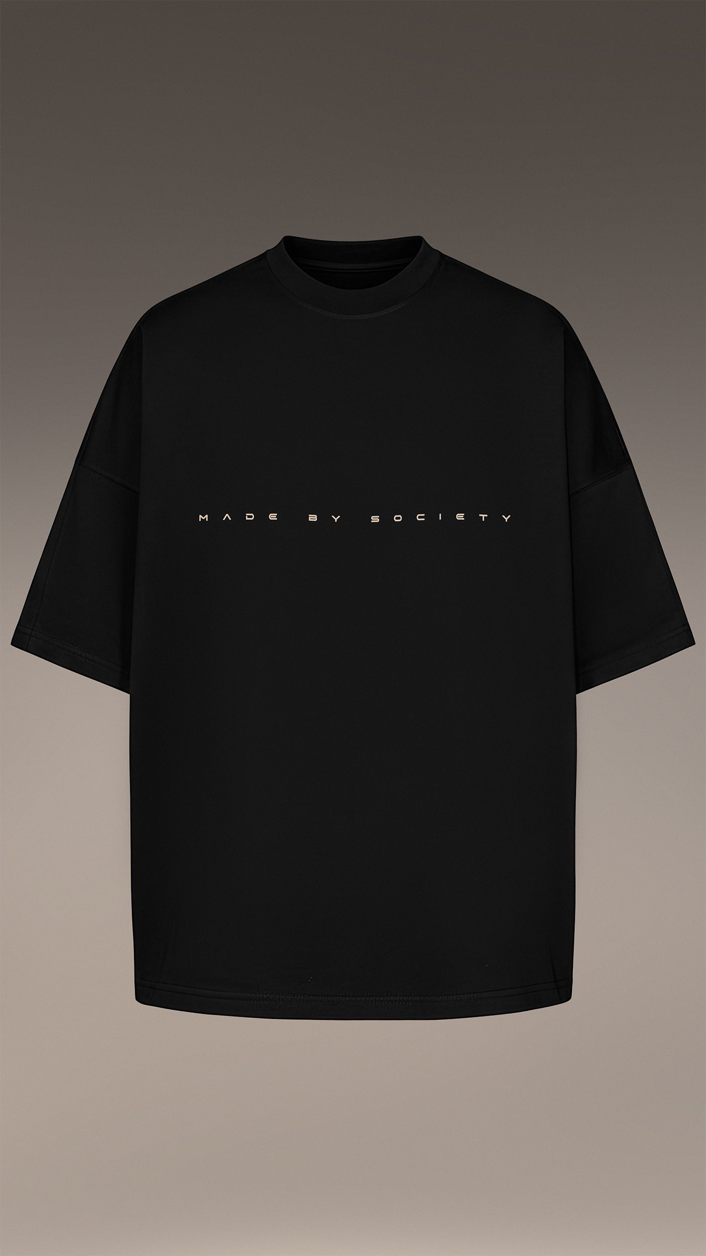 T-shirt "No Rules" - T16852