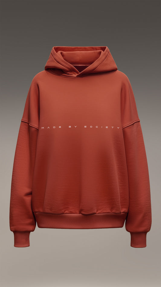 Oversized hoodie - H26953
