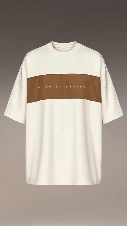 T-shirt Made by Society - T16793