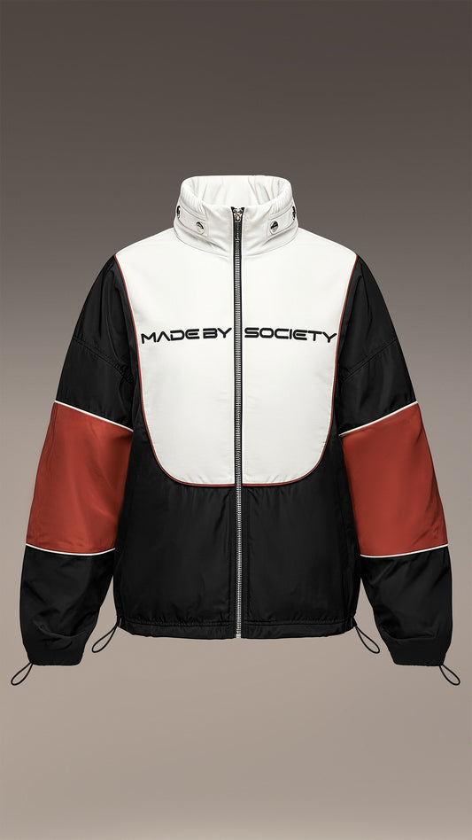Bluza Made by Society - H26678