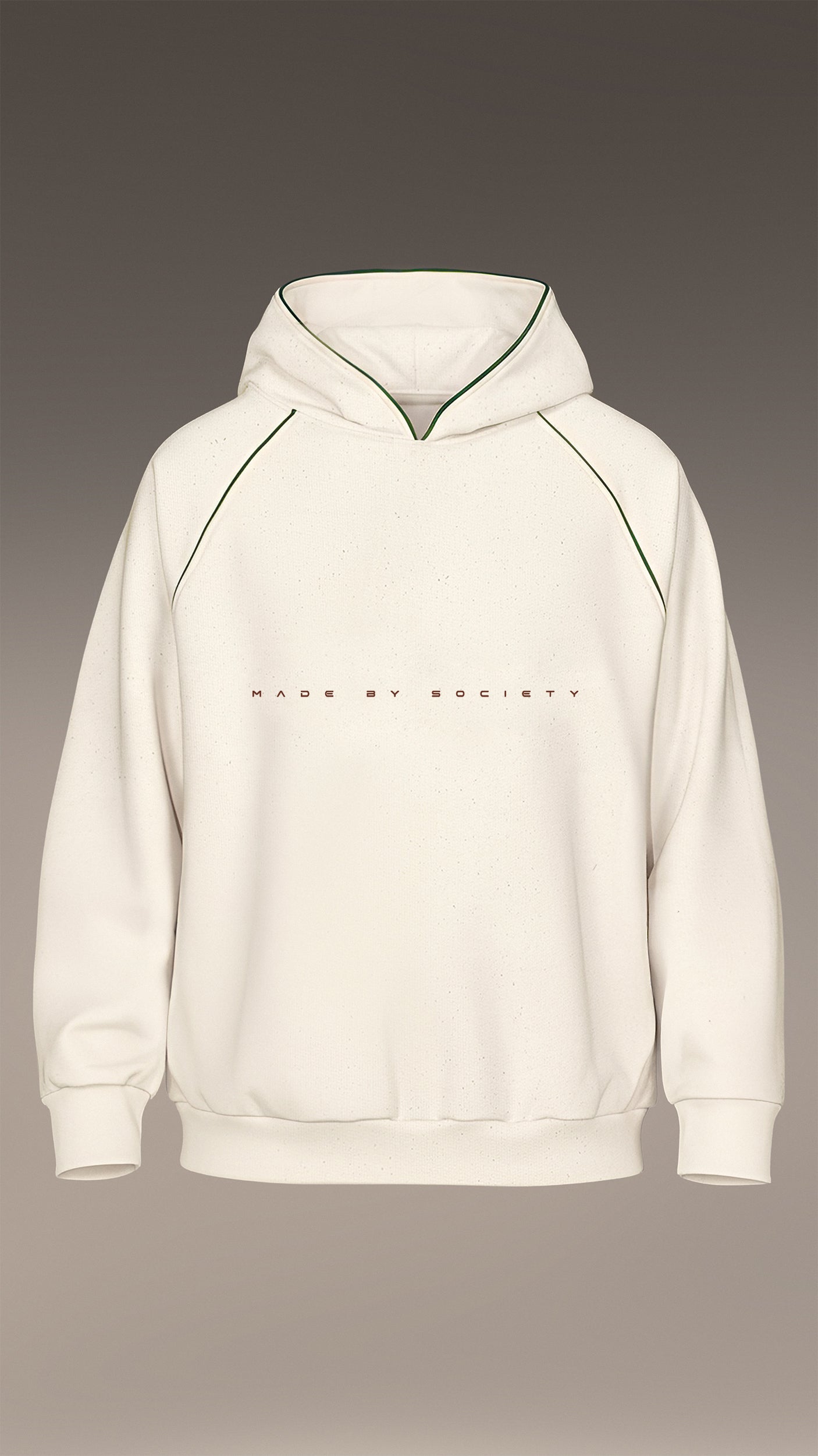 Bluza Made by Society - H16795