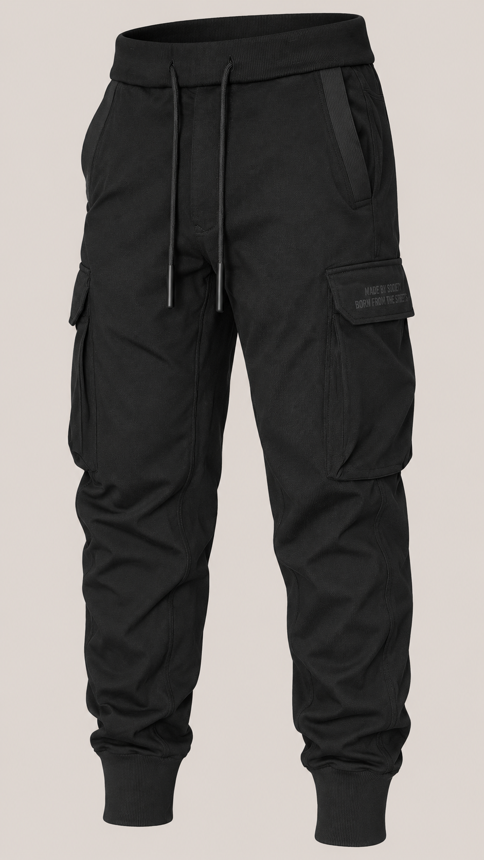 Spodnie Contemporary - P17697