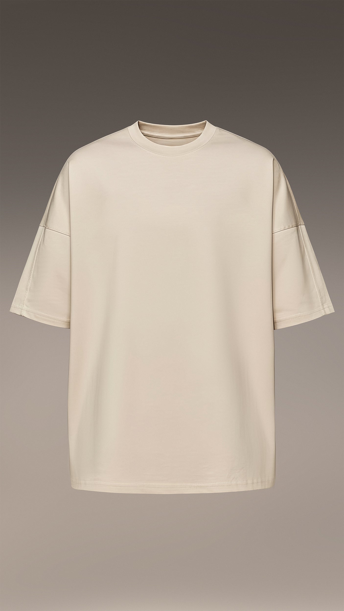 T-shirt CORE GRID - T17172