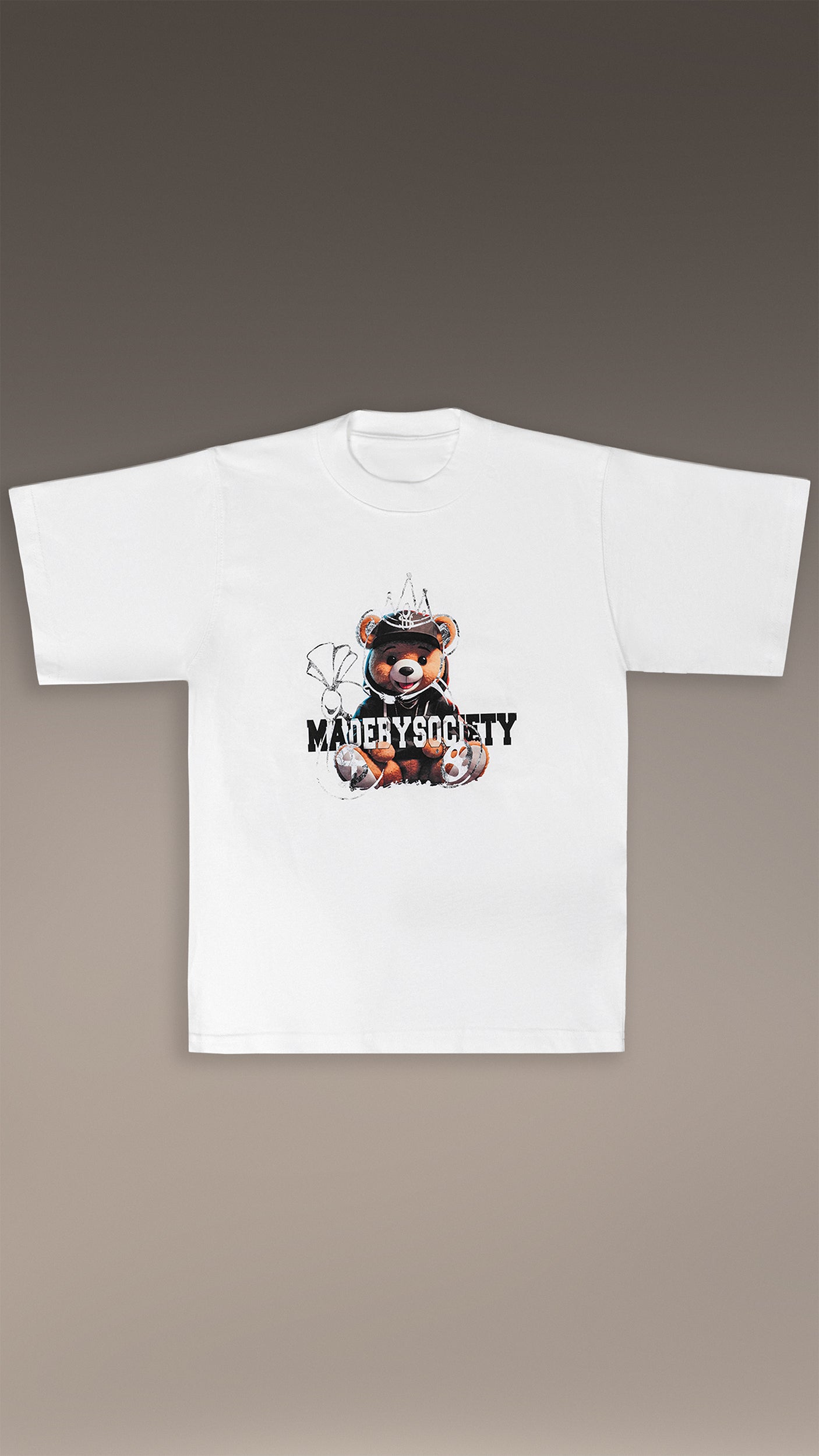 OFICJALNA KOSZULKA DZIECIĘCA - T35489