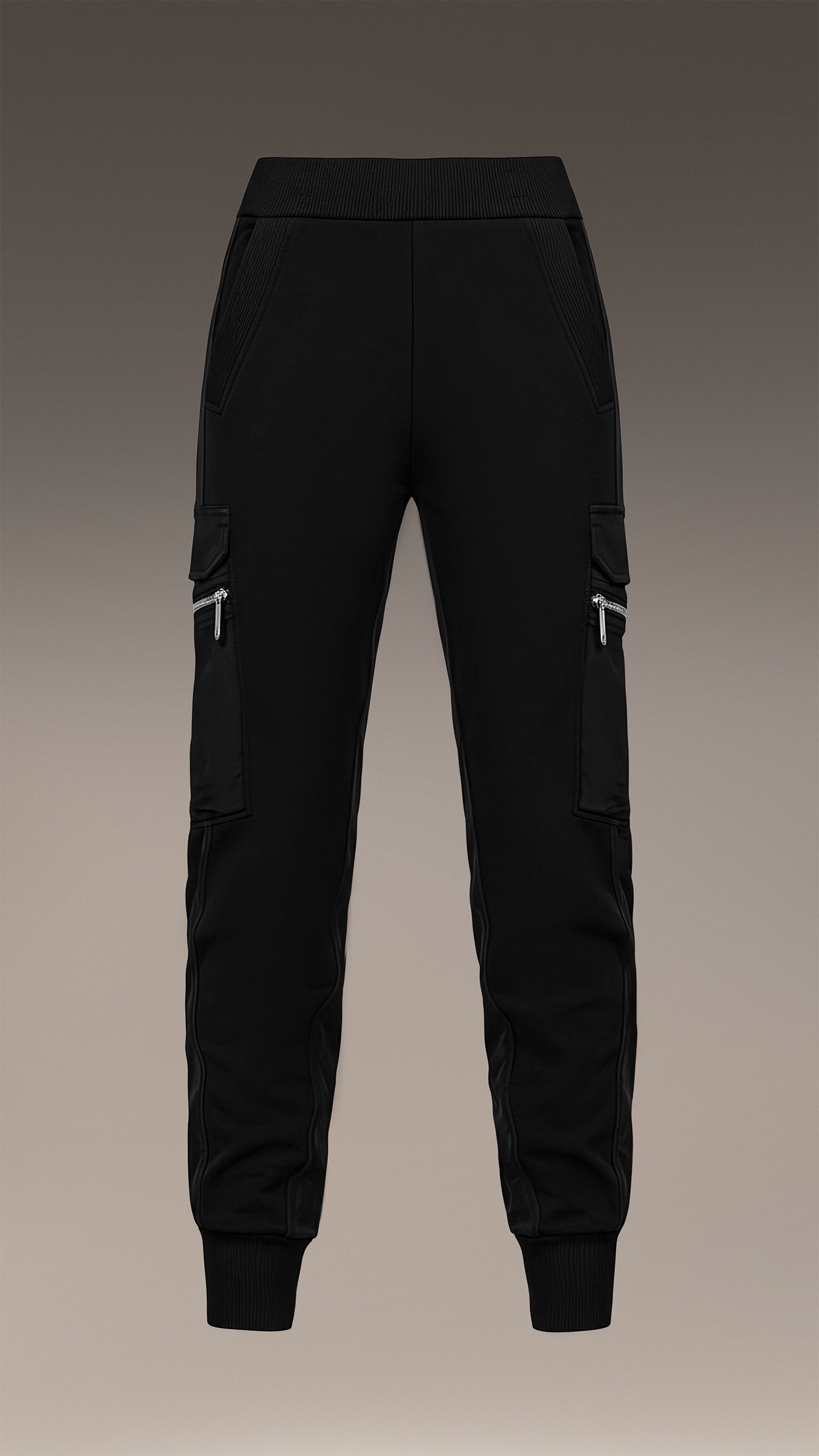 Spodnie cargo - P24097