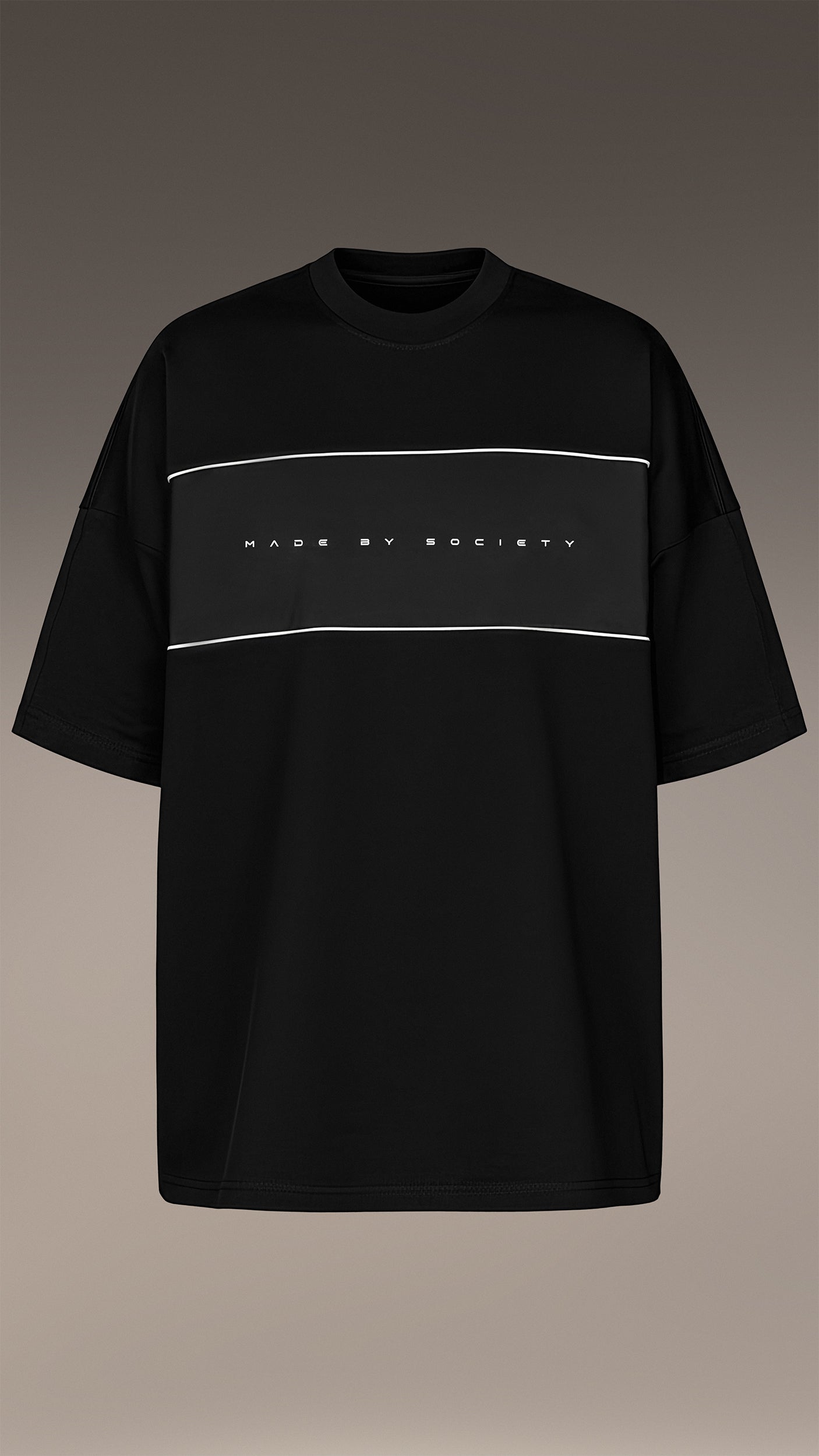 Tricou SAND VECTOR - T17188