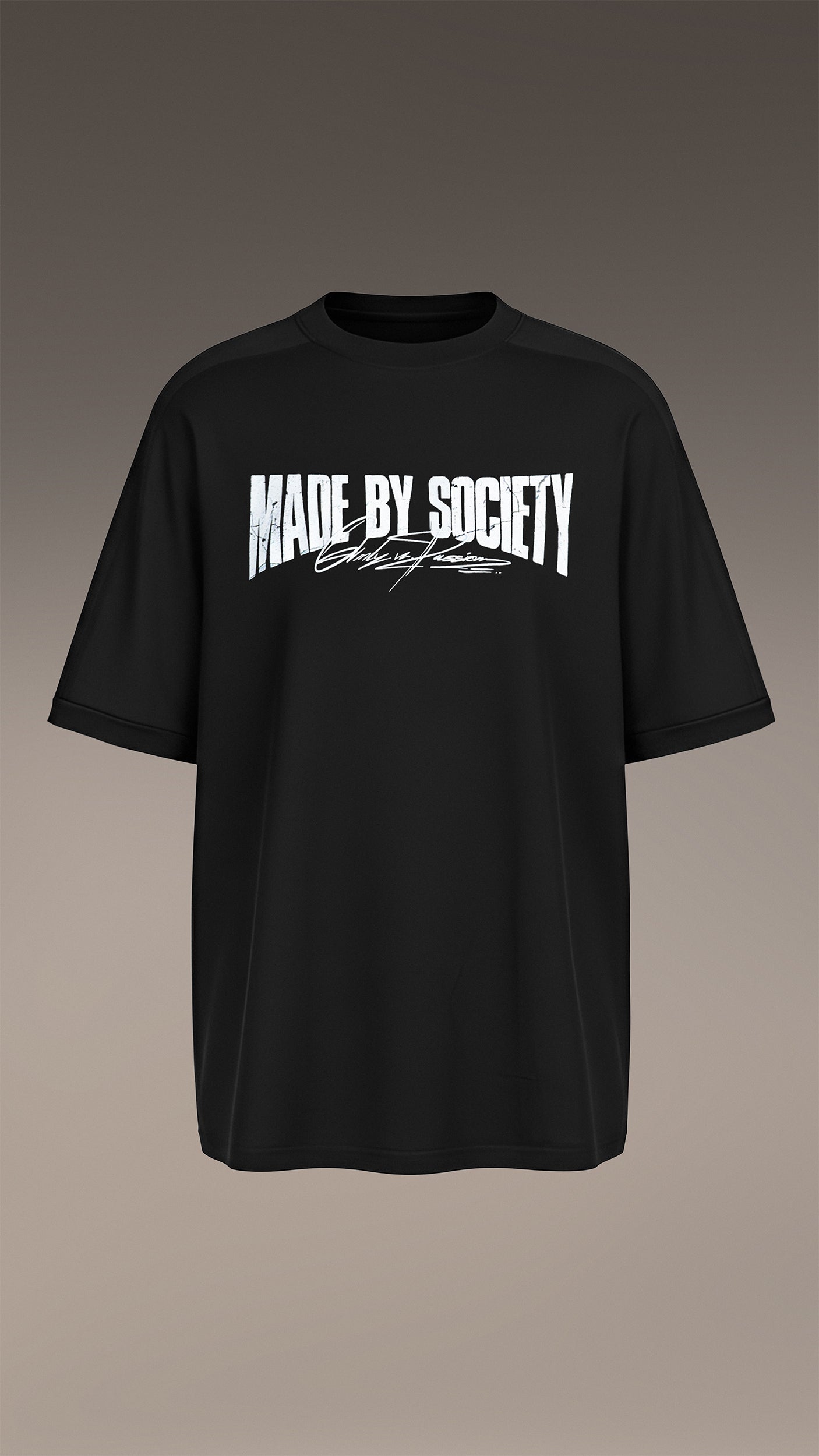 Tricou "Cash lover"- T14860