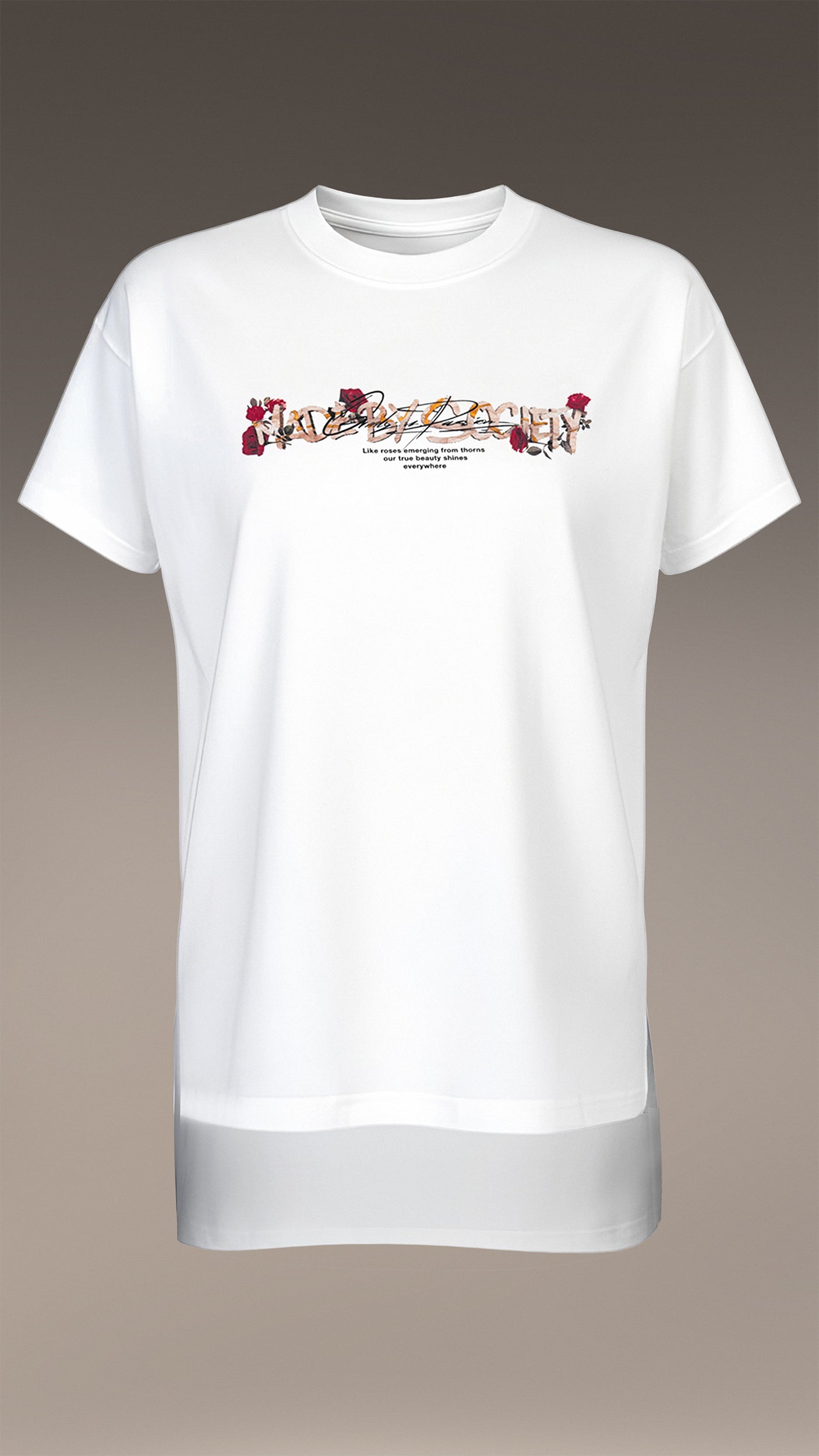 Koszulka Harmonia - T25007