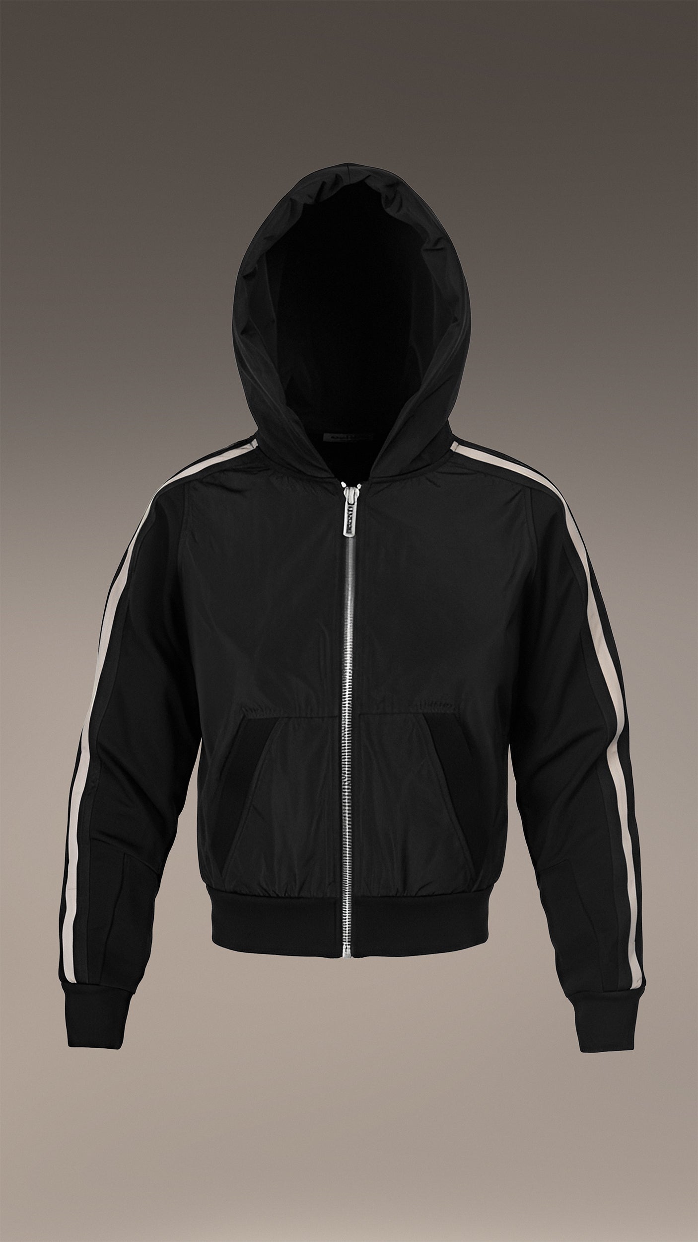 Bluza z kapturem Bogaty Anioł - H24050