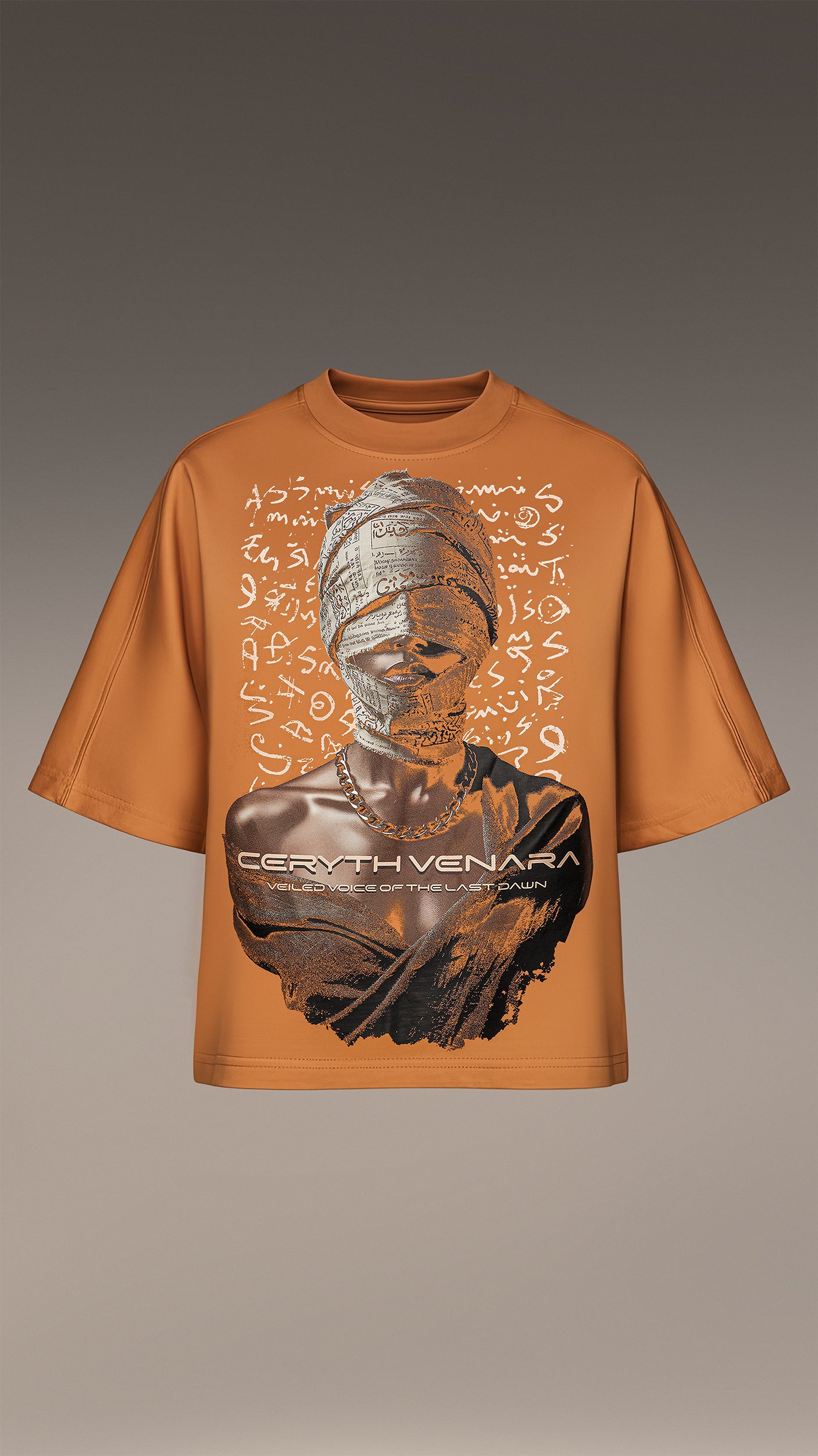 Tricou Made by Society - T26883