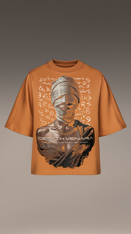 Tricou Made by Society - T26883