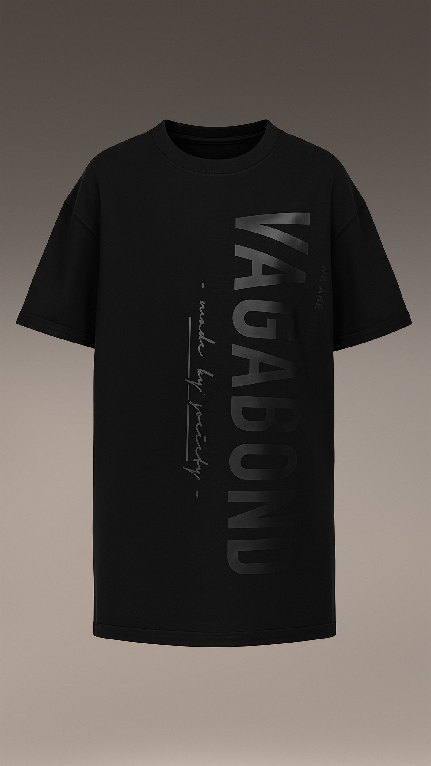 Sukienka Vagabond - D32835