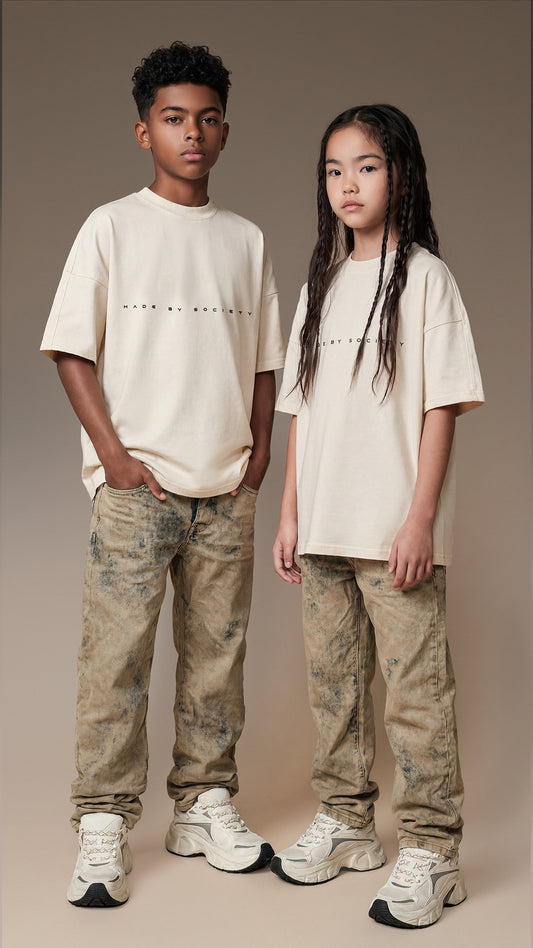 Tricou PELVIC-FRAME - T37386