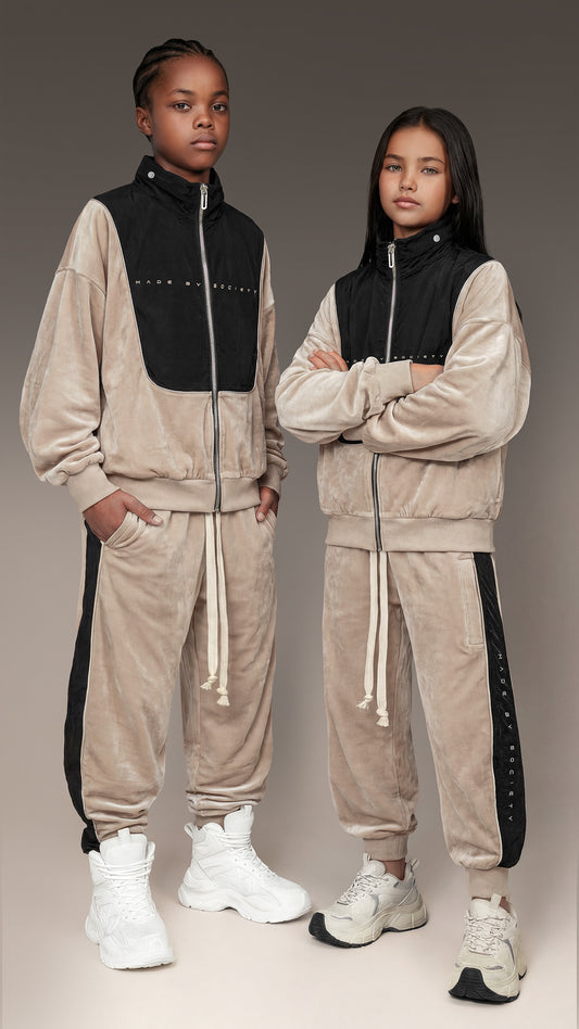 Spodnie NOCTURNAL - P37277
