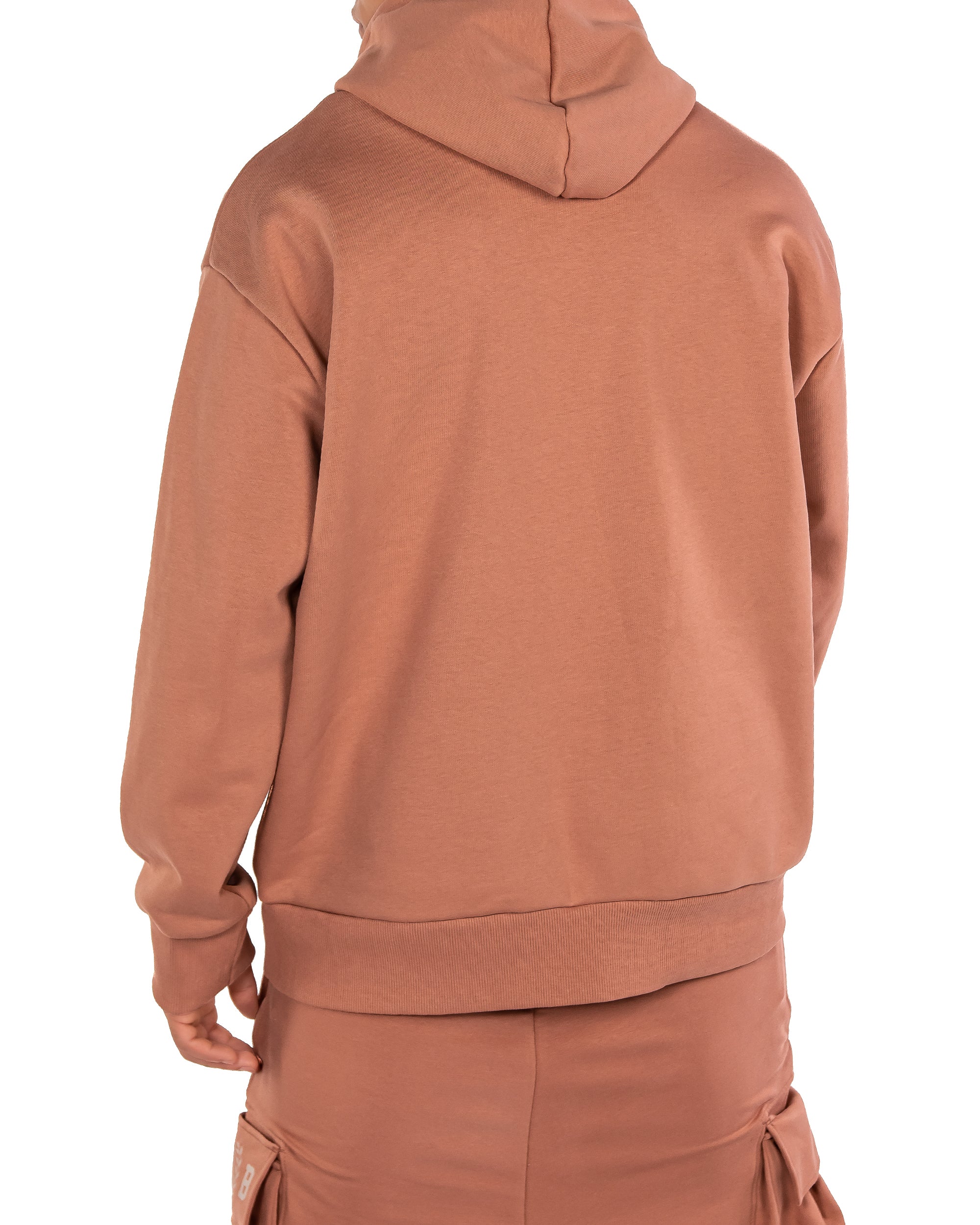 Bluza z kapturem Property - H12582