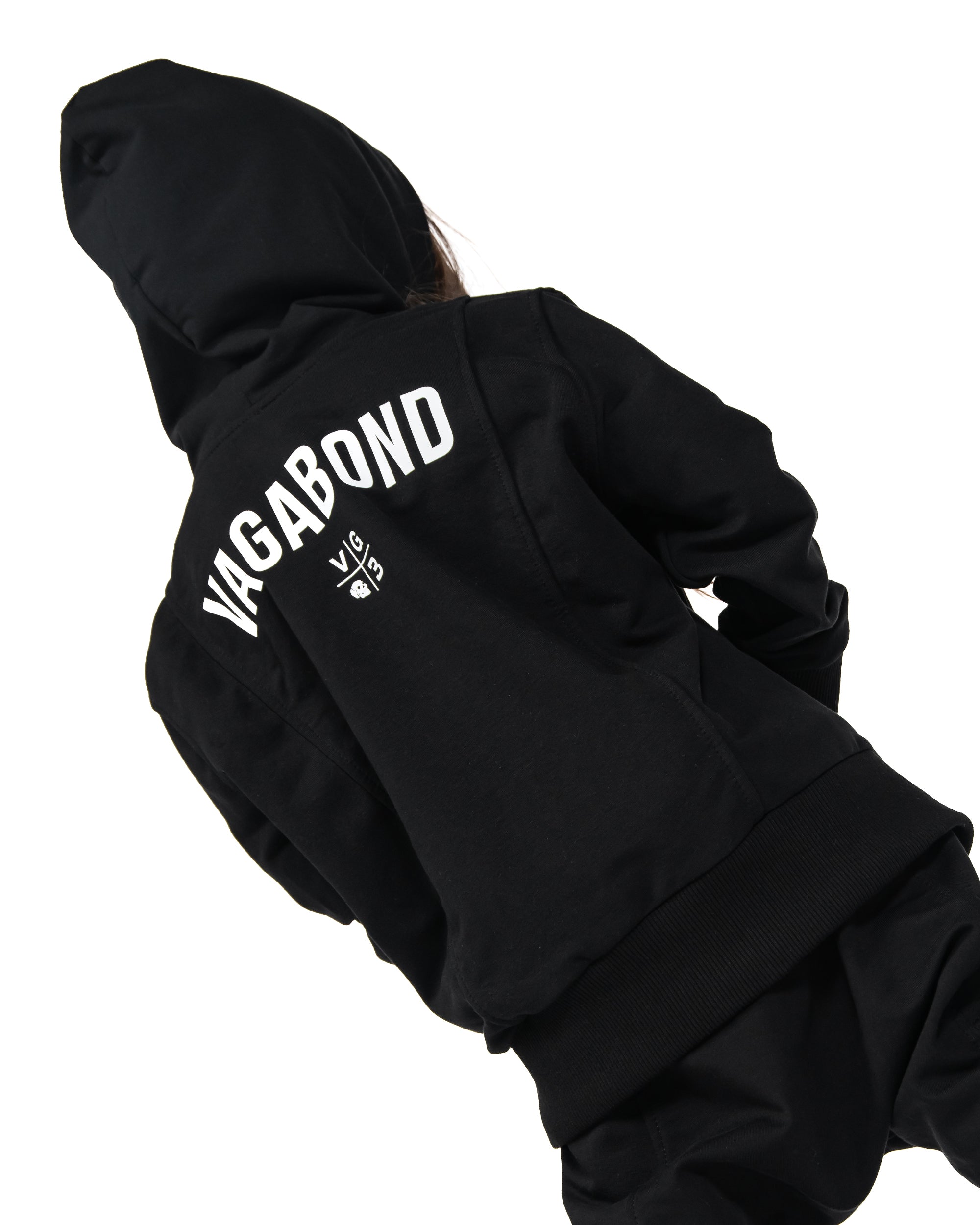 Vgb hoodie - H32010