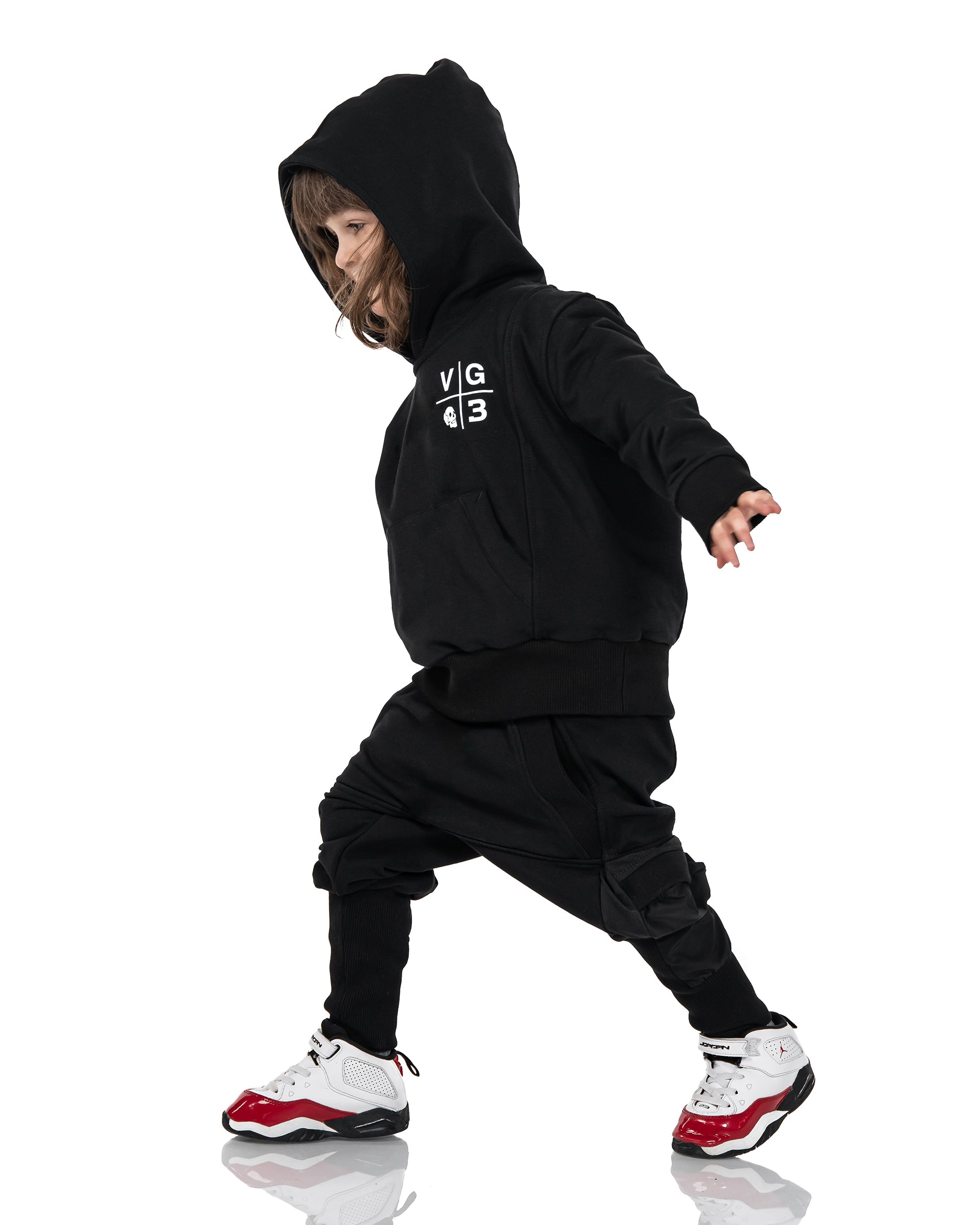 Vgb hoodie - H32010
