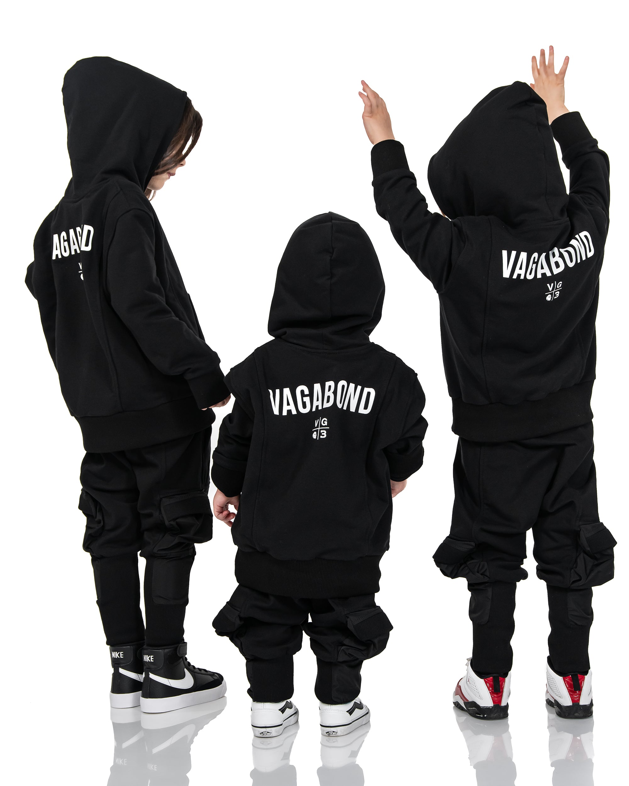 Vgb hoodie - H32010