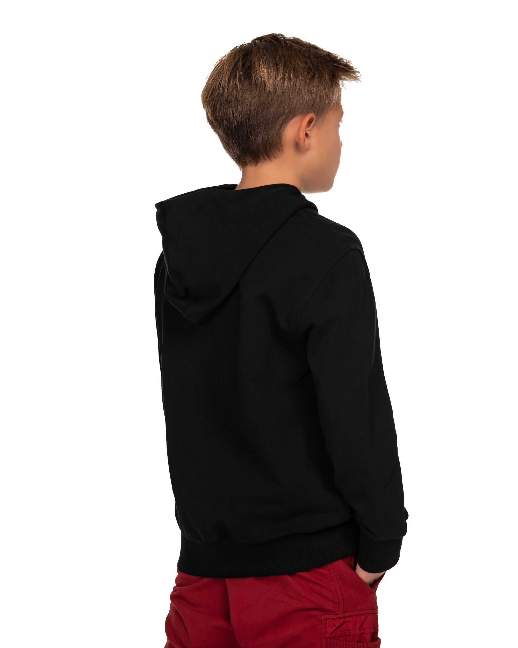 New king hoodie - H32017